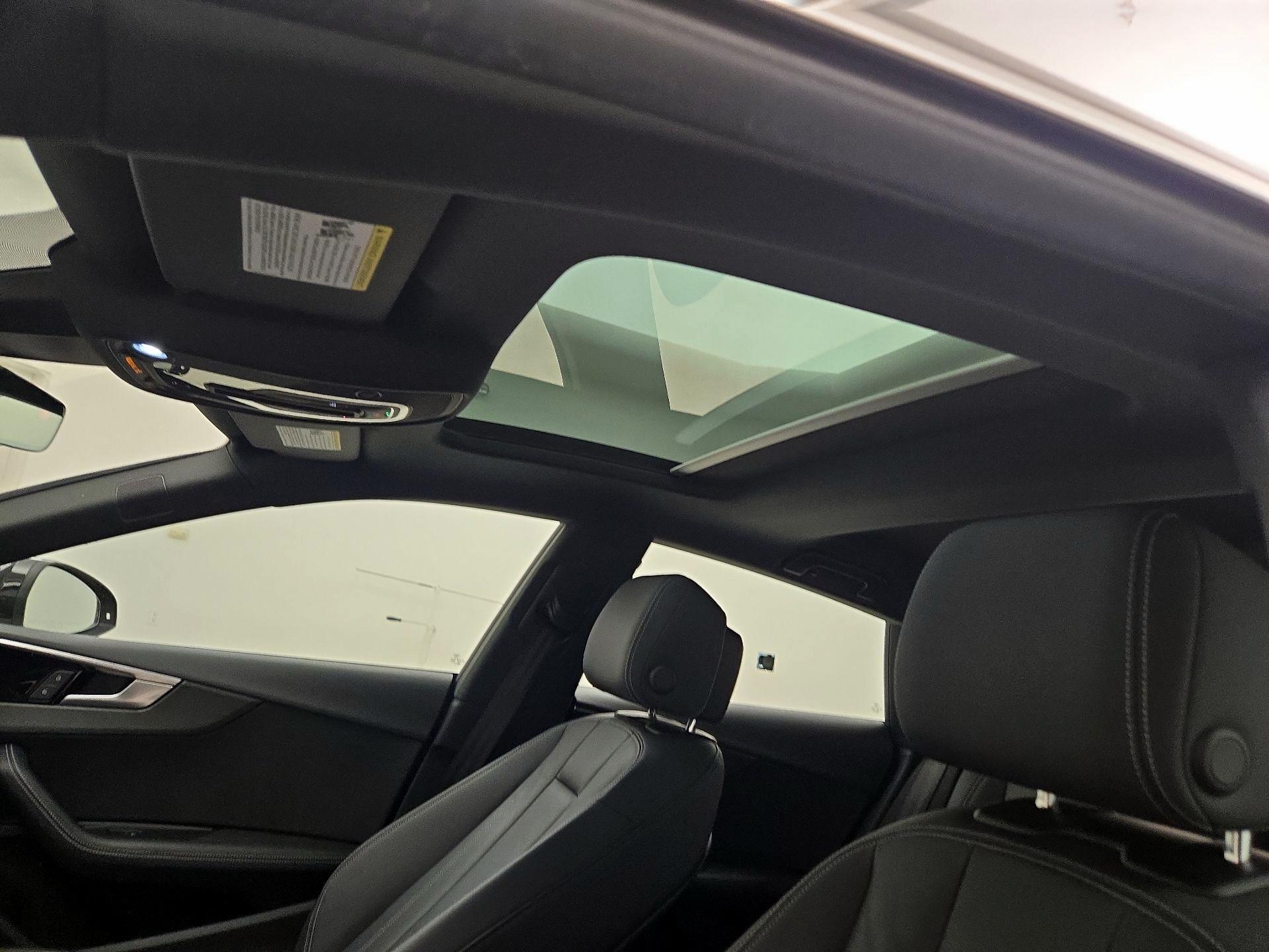 Thumbnail: 2020 Audi A5 - 19