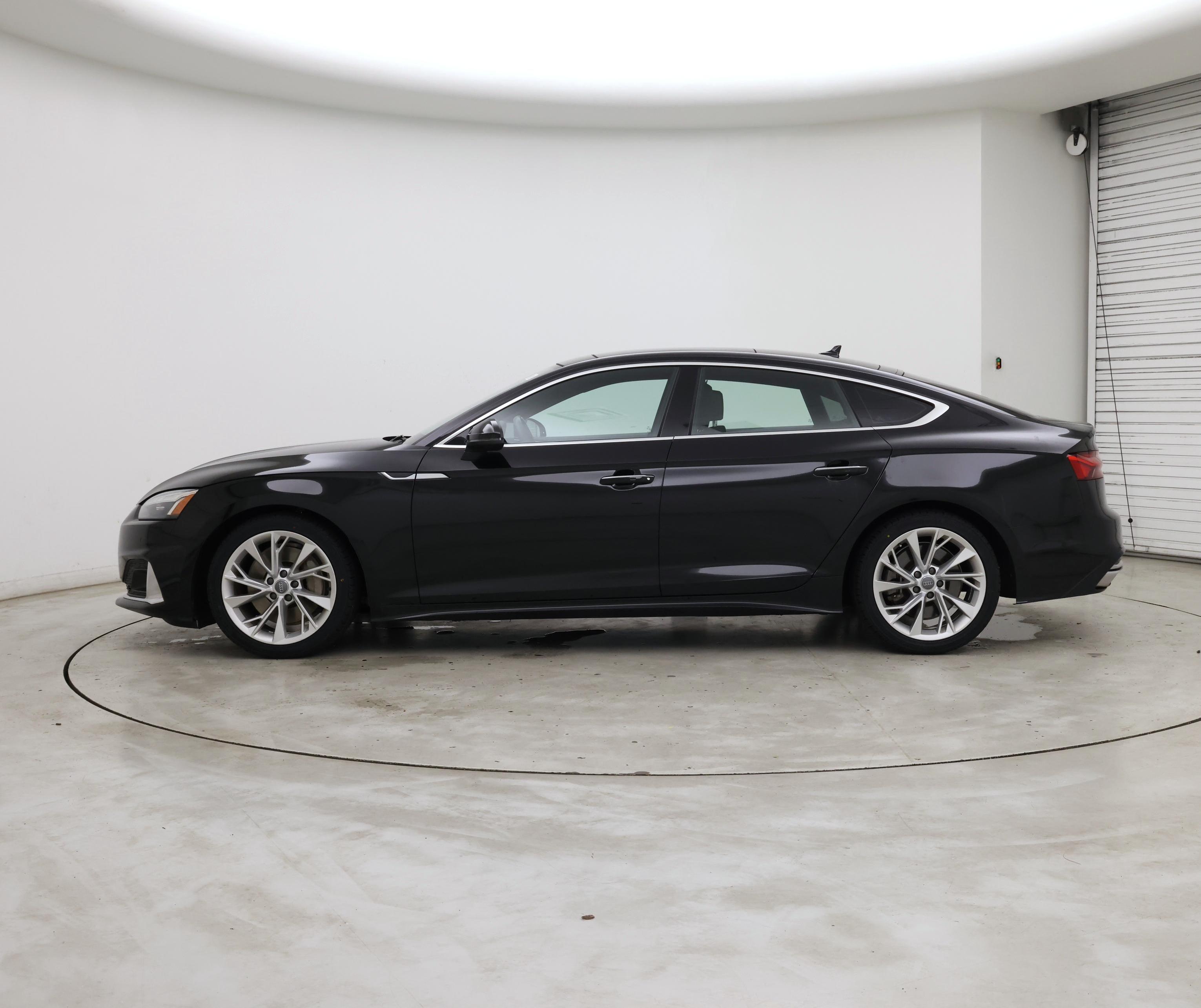 Thumbnail: 2020 Audi A5 - 3