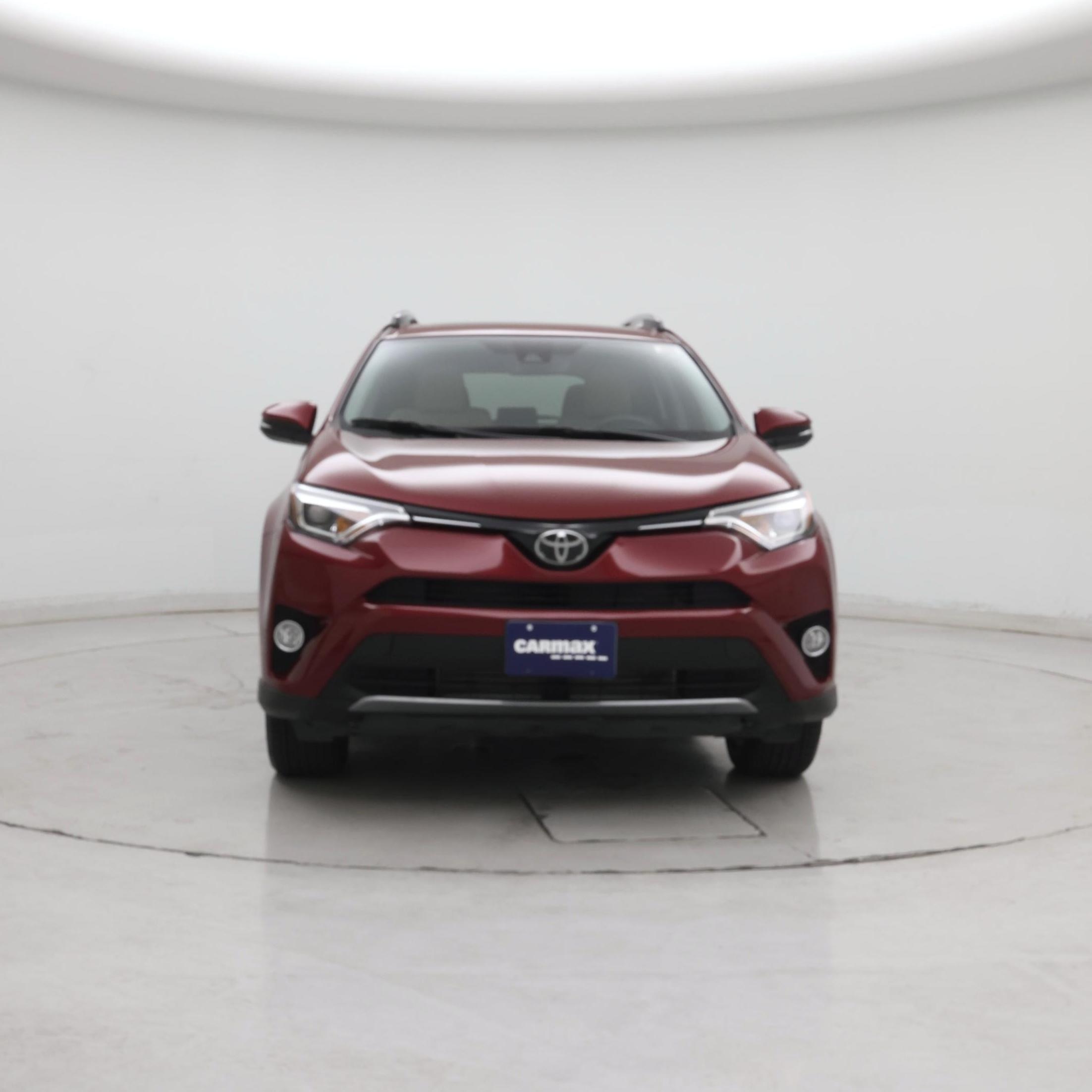 Thumbnail: 2018 Toyota RAV4 - 5