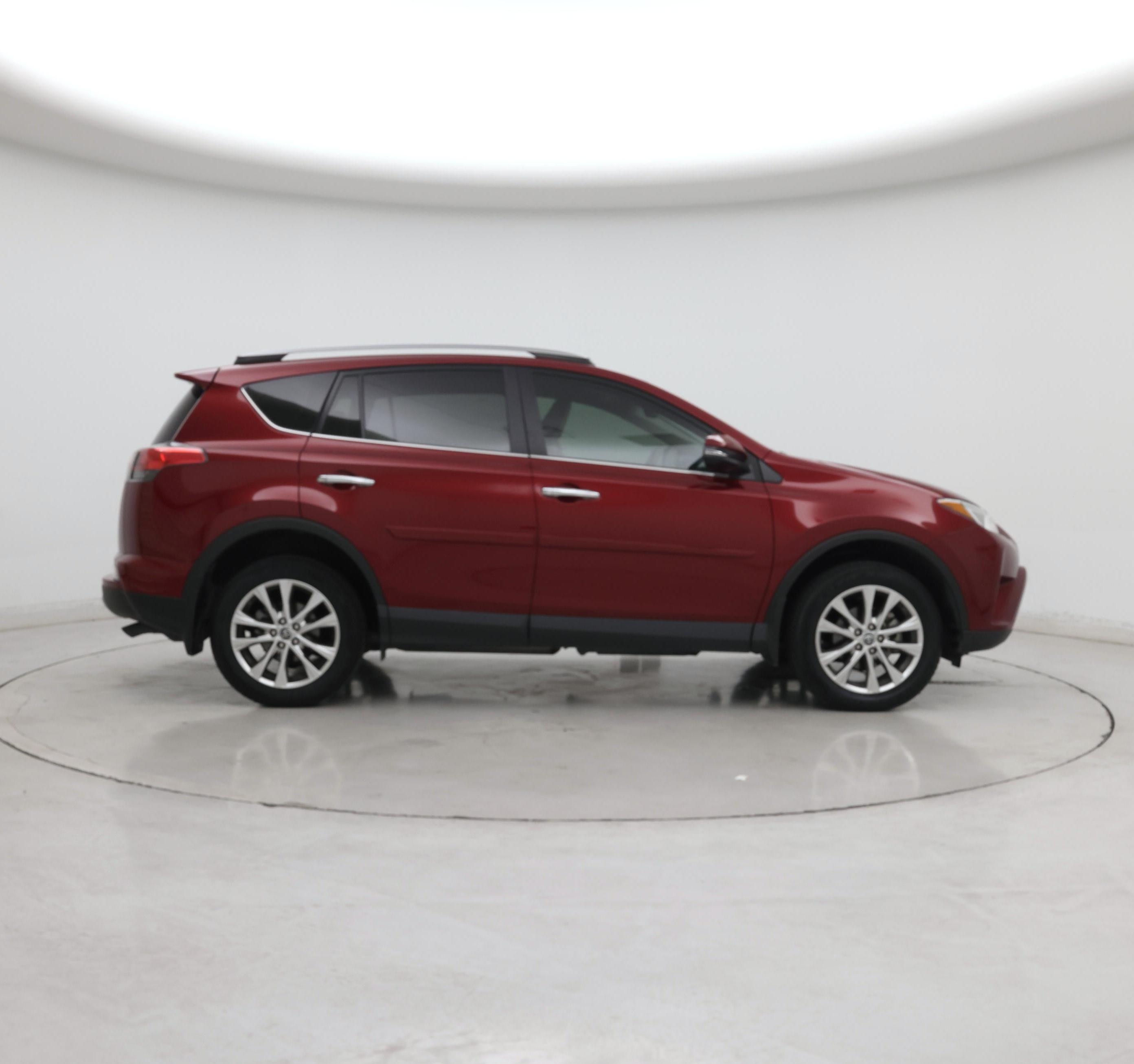 Thumbnail: 2018 Toyota RAV4 - 7