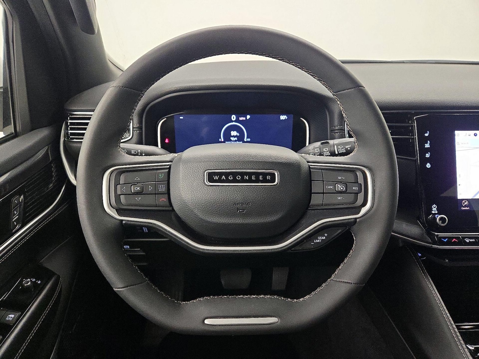Remote Start