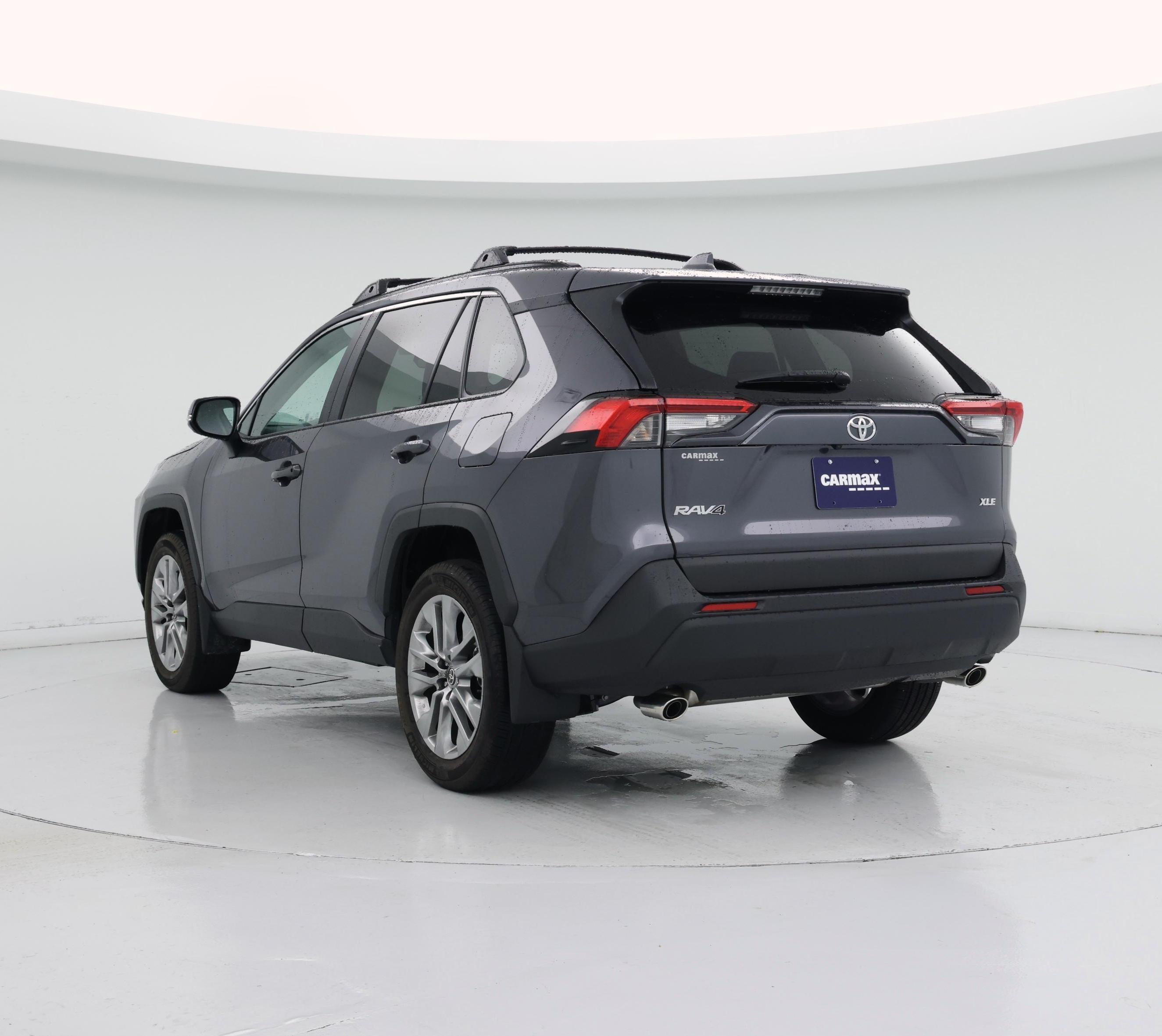 Thumbnail: 2024 Toyota RAV4 - 2