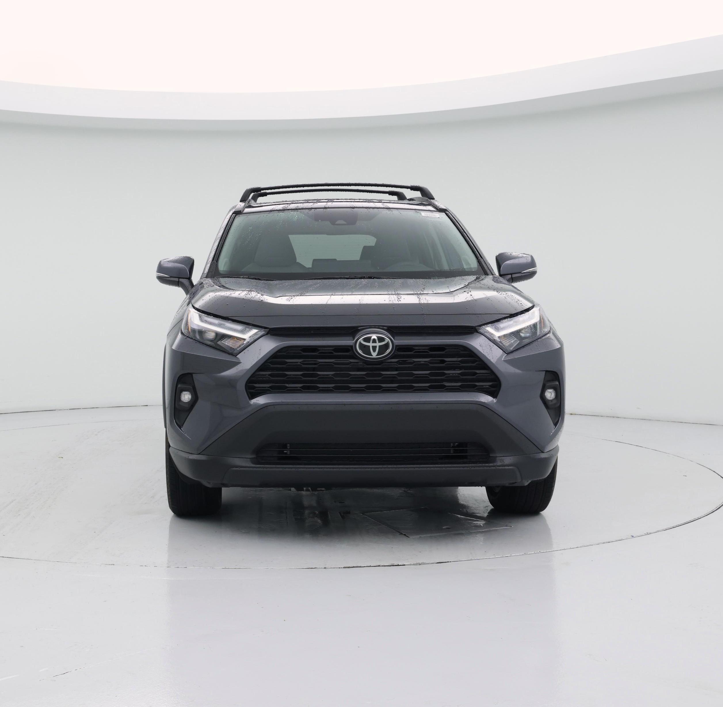 Thumbnail: 2024 Toyota RAV4 - 5