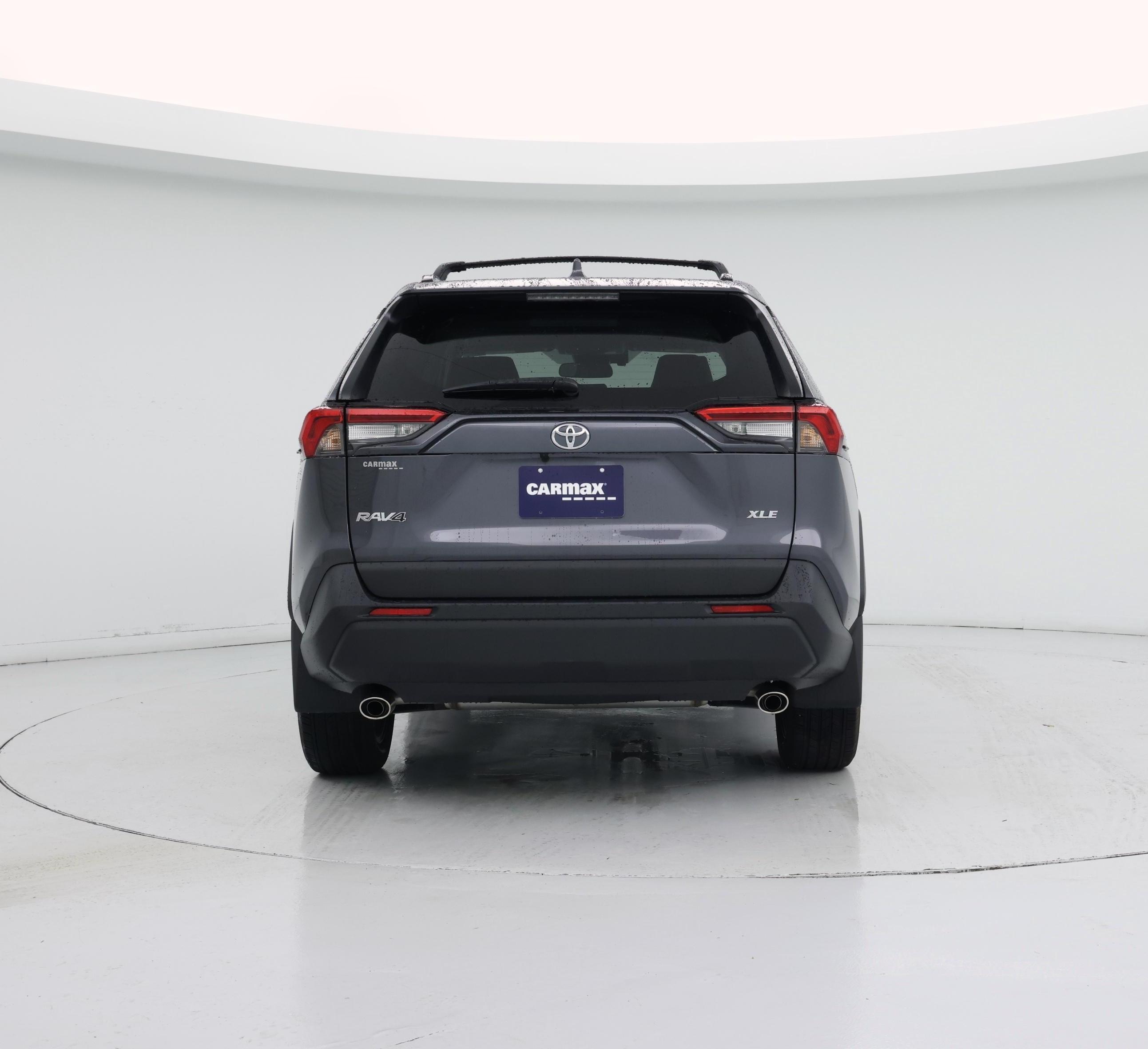 Thumbnail: 2024 Toyota RAV4 - 6