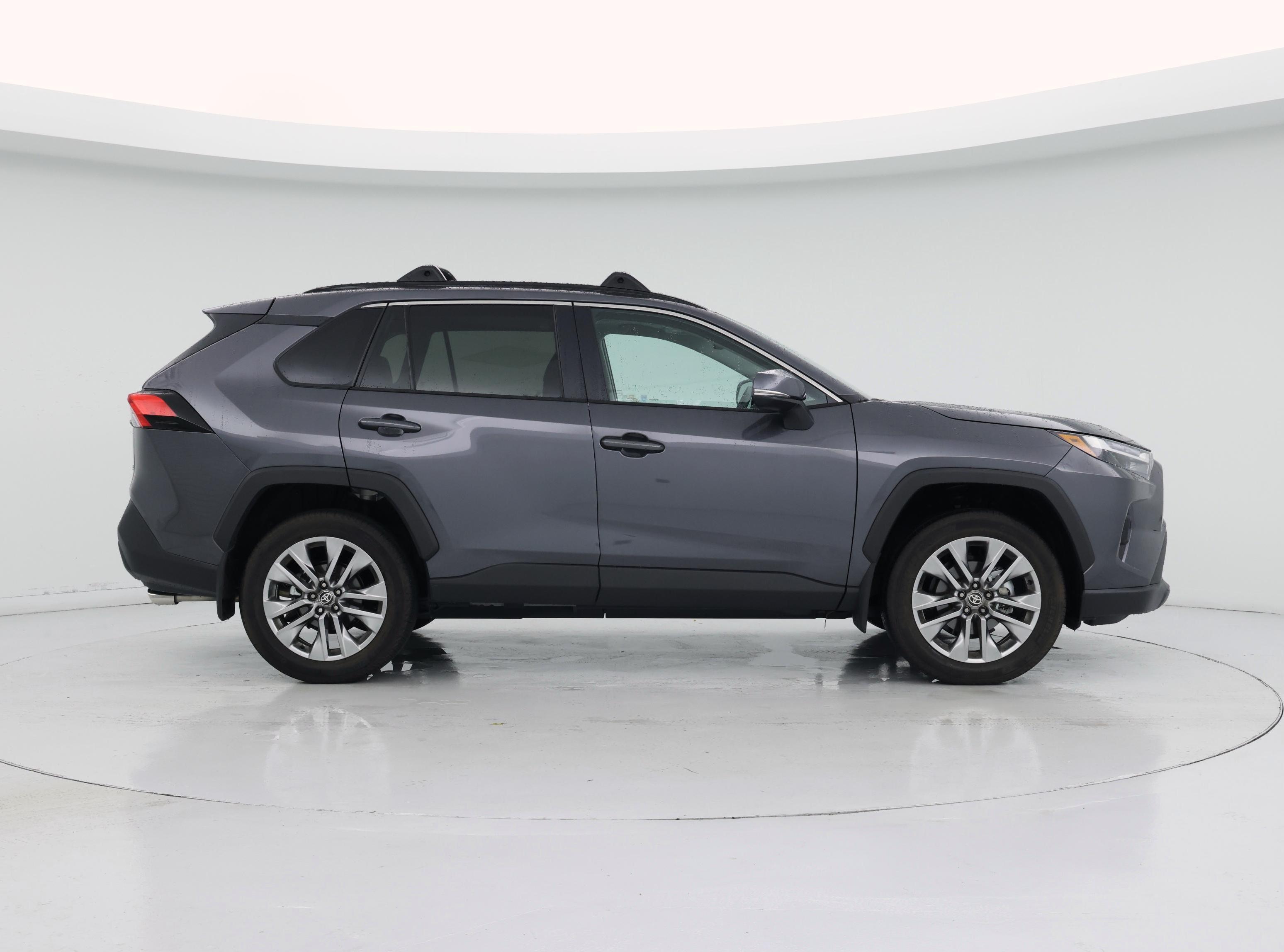 Thumbnail: 2024 Toyota RAV4 - 7