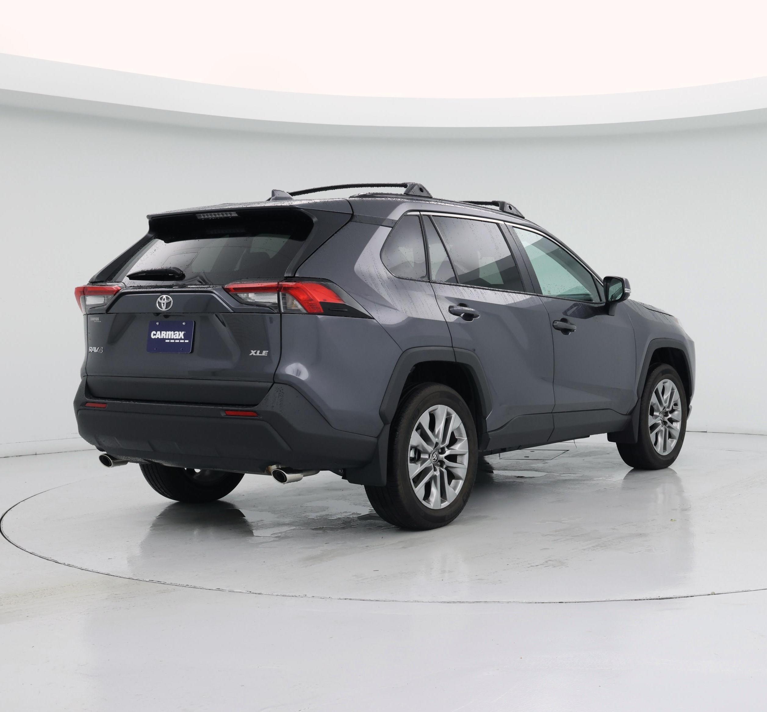 Thumbnail: 2024 Toyota RAV4 - 8