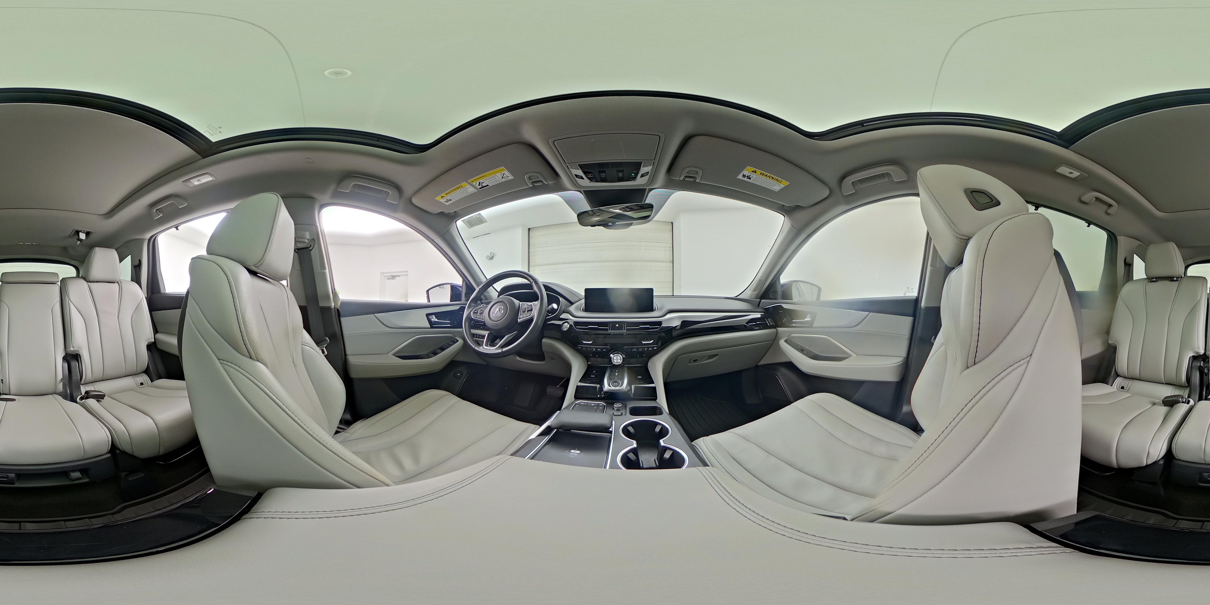 2023 Acura MDX Technology Package - Photo 28
