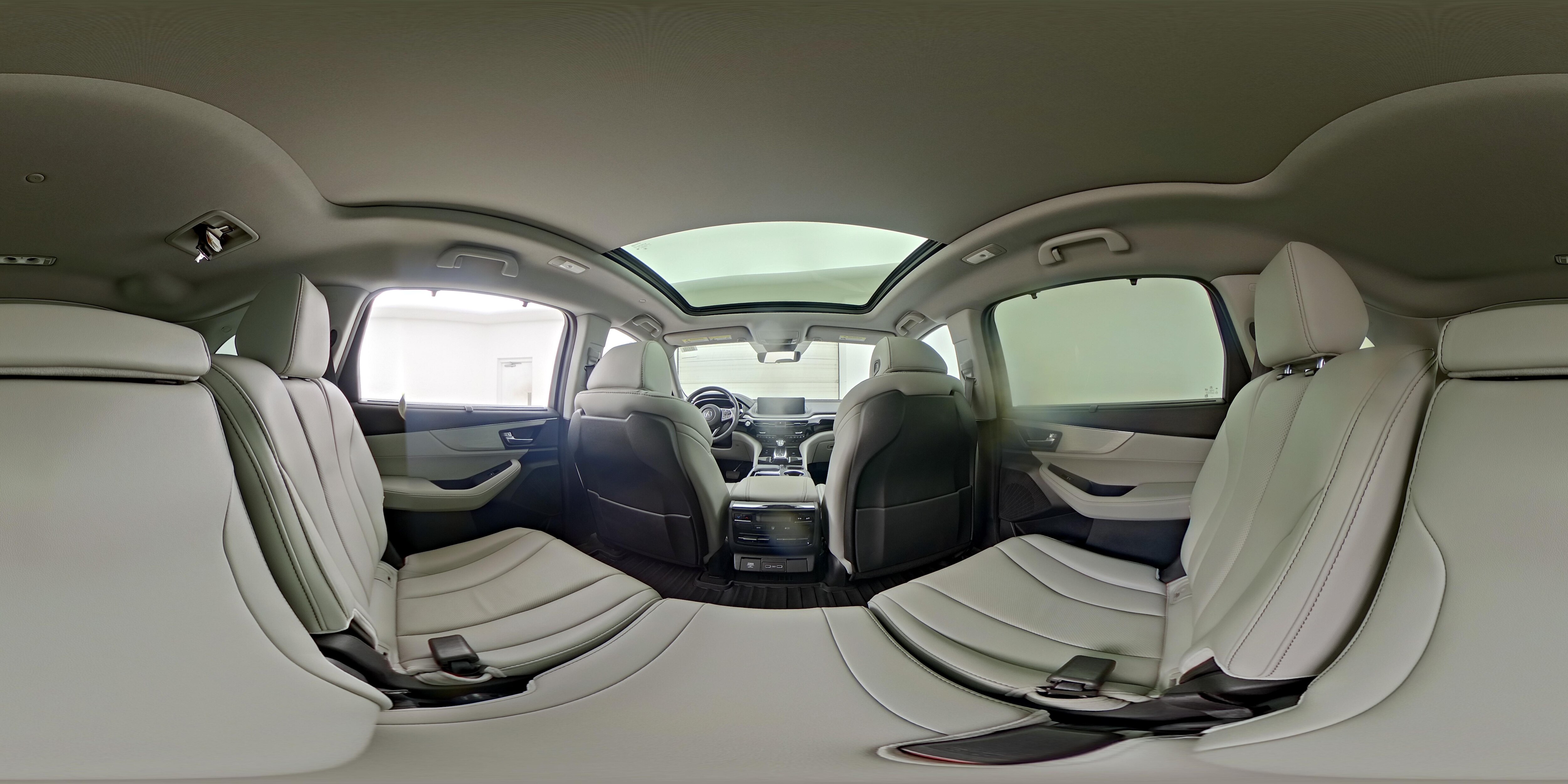 2023 Acura MDX Technology Package - Photo 29