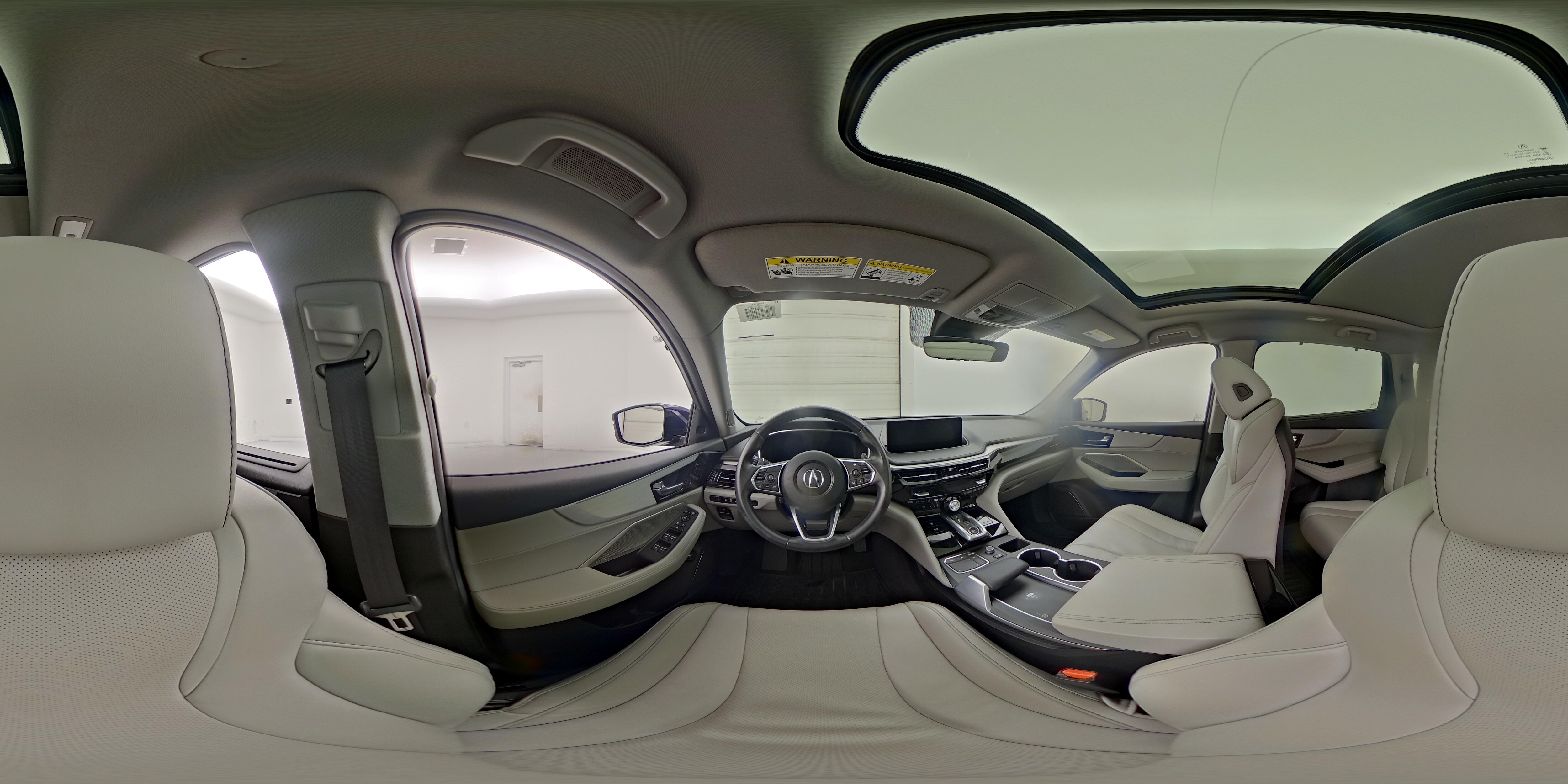 2023 Acura MDX Technology Package - Photo 30
