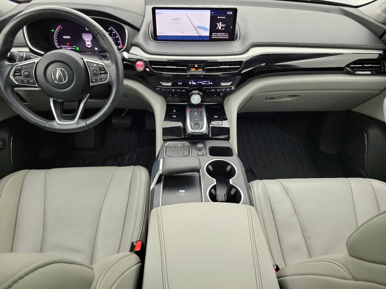 2023 Acura MDX Technology Package - Photo 10