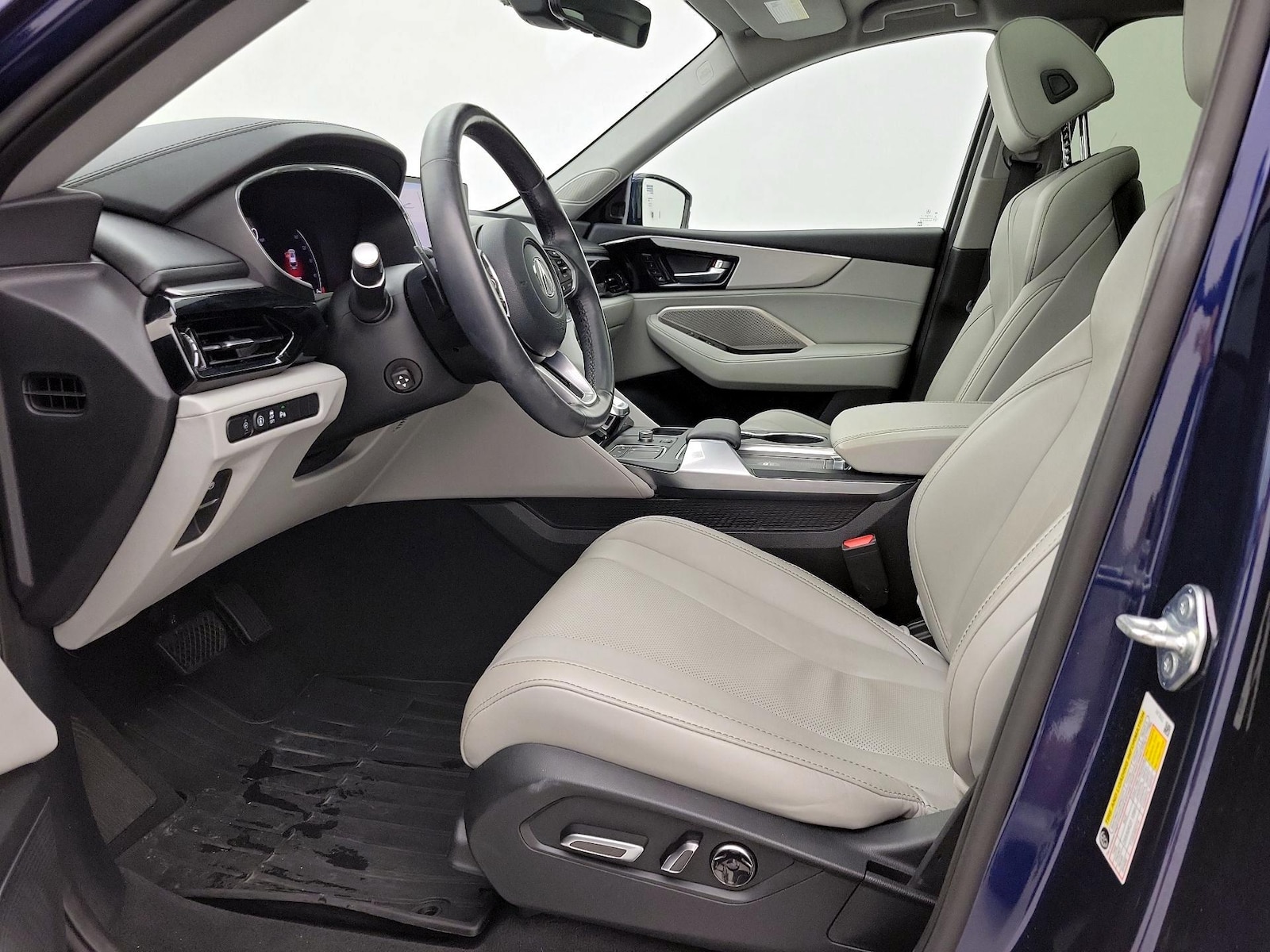 2023 Acura MDX Technology Package - Photo 12