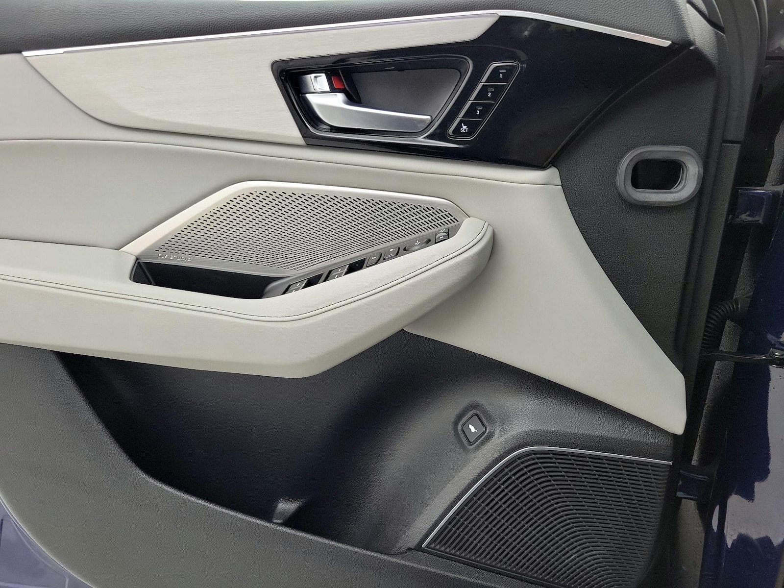 2023 Acura MDX Technology Package - Photo 13