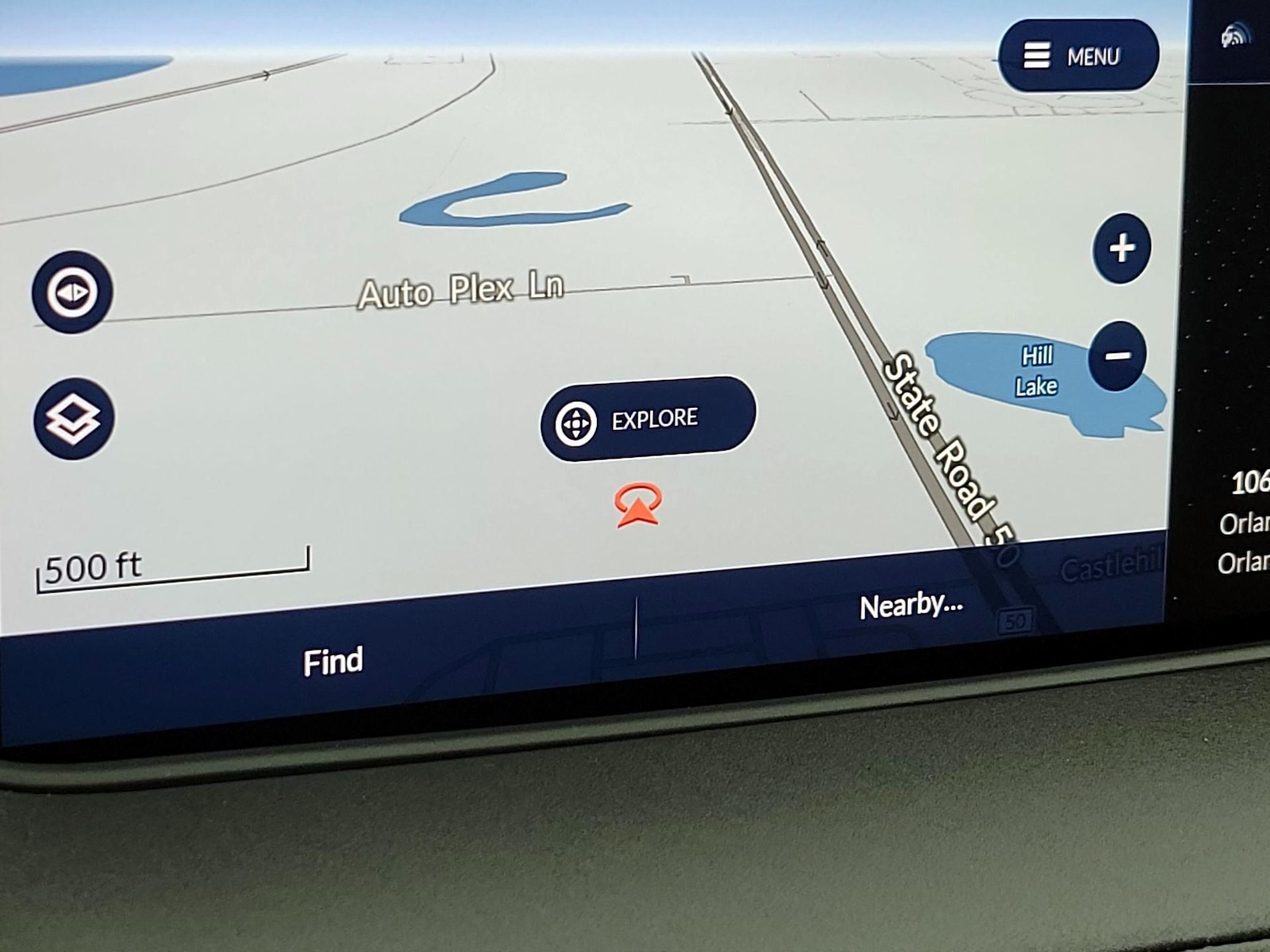 2023 Acura MDX Technology Package - Photo 15