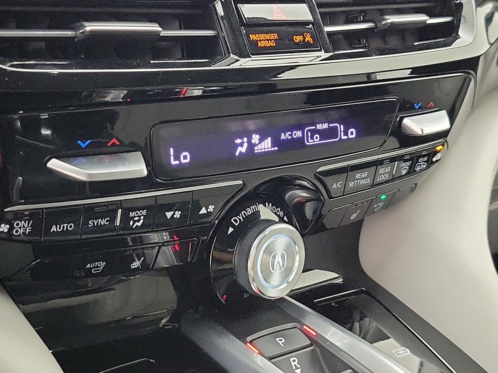 2023 Acura MDX Technology Package - Photo 18