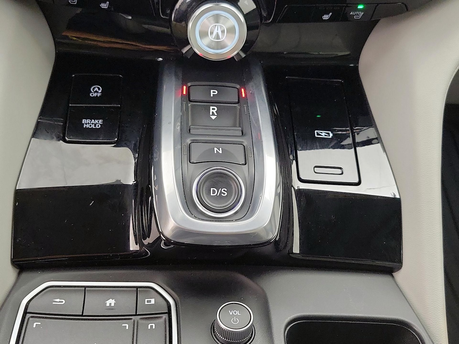 2023 Acura MDX Technology Package - Photo 19