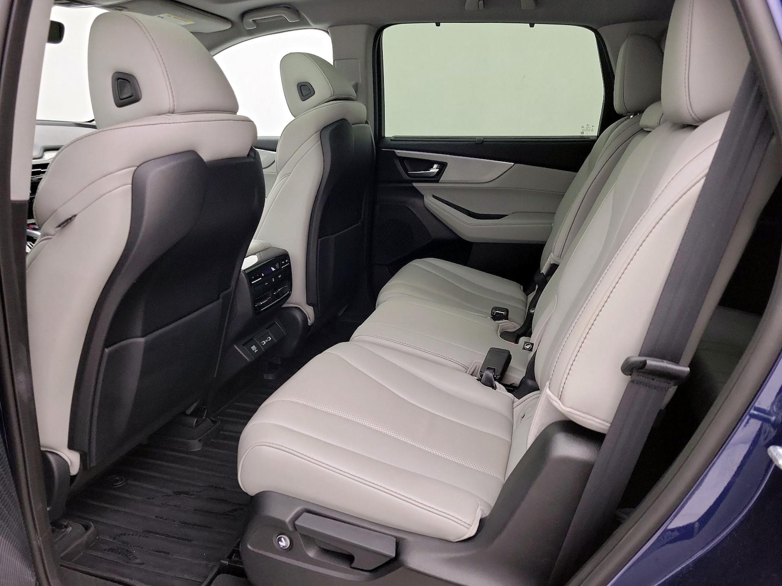 2023 Acura MDX Technology Package - Photo 22