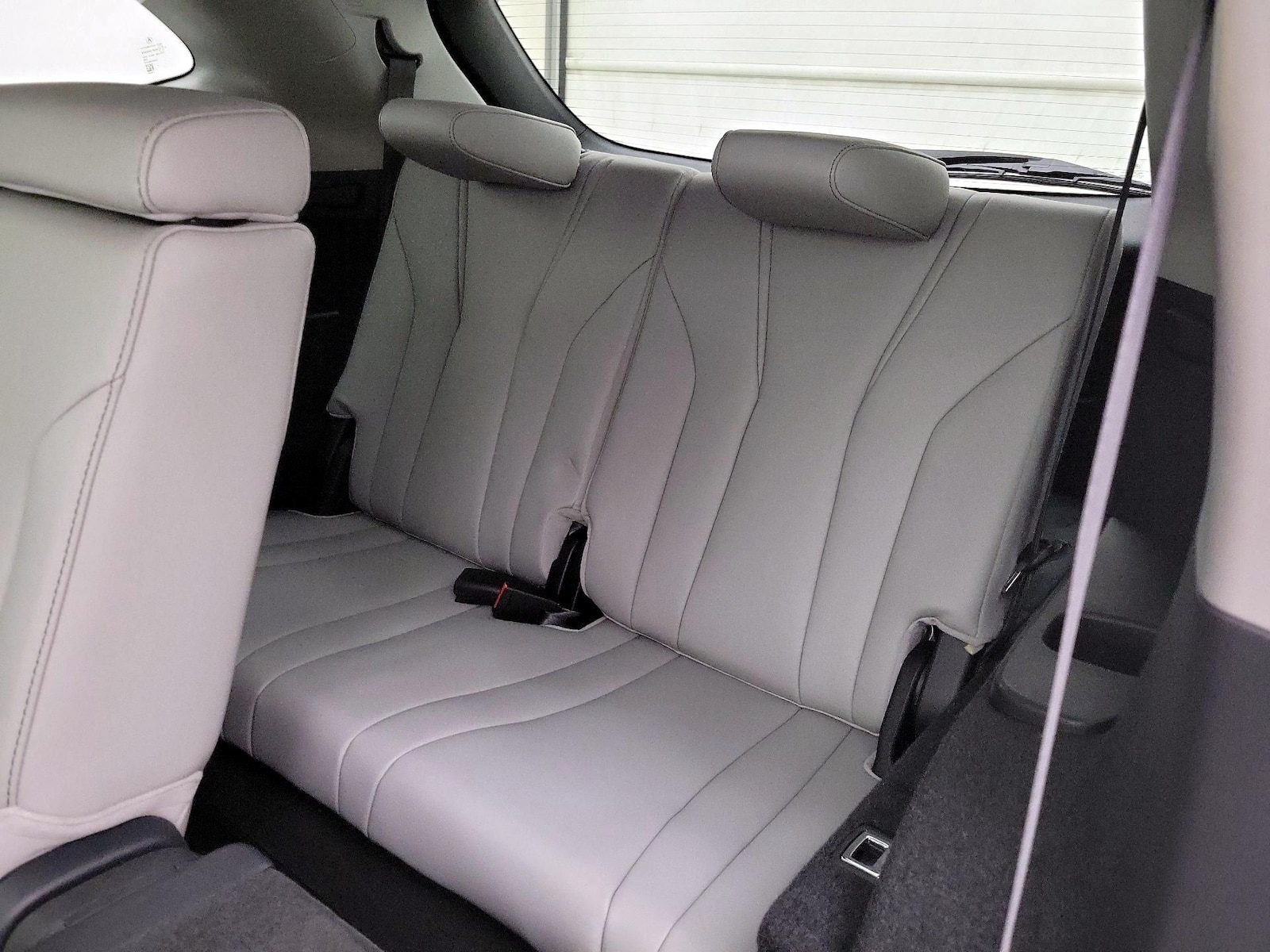 2023 Acura MDX Technology Package - Photo 23