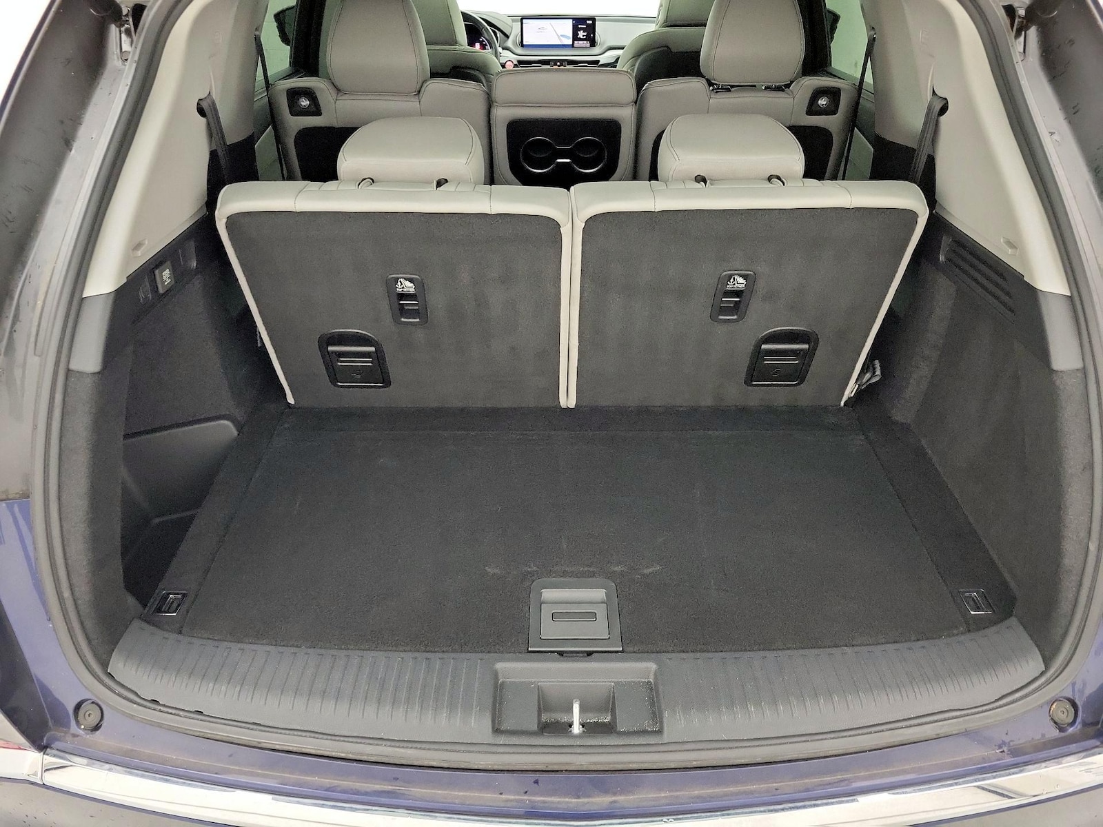 2023 Acura MDX Technology Package - Photo 24