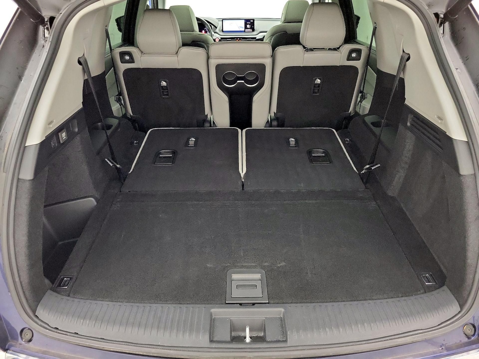 2023 Acura MDX Technology Package - Photo 25