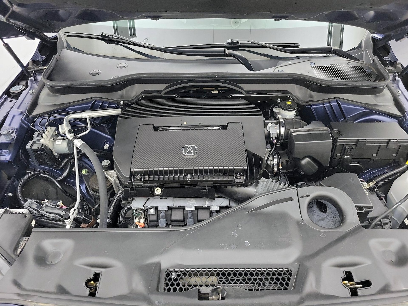 2023 Acura MDX Technology Package - Photo 26