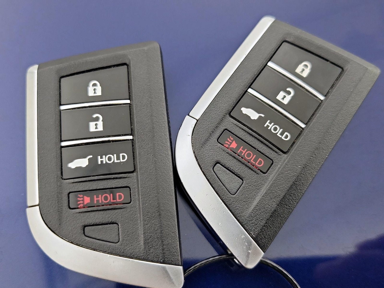 2023 Acura MDX Technology Package - Photo 27