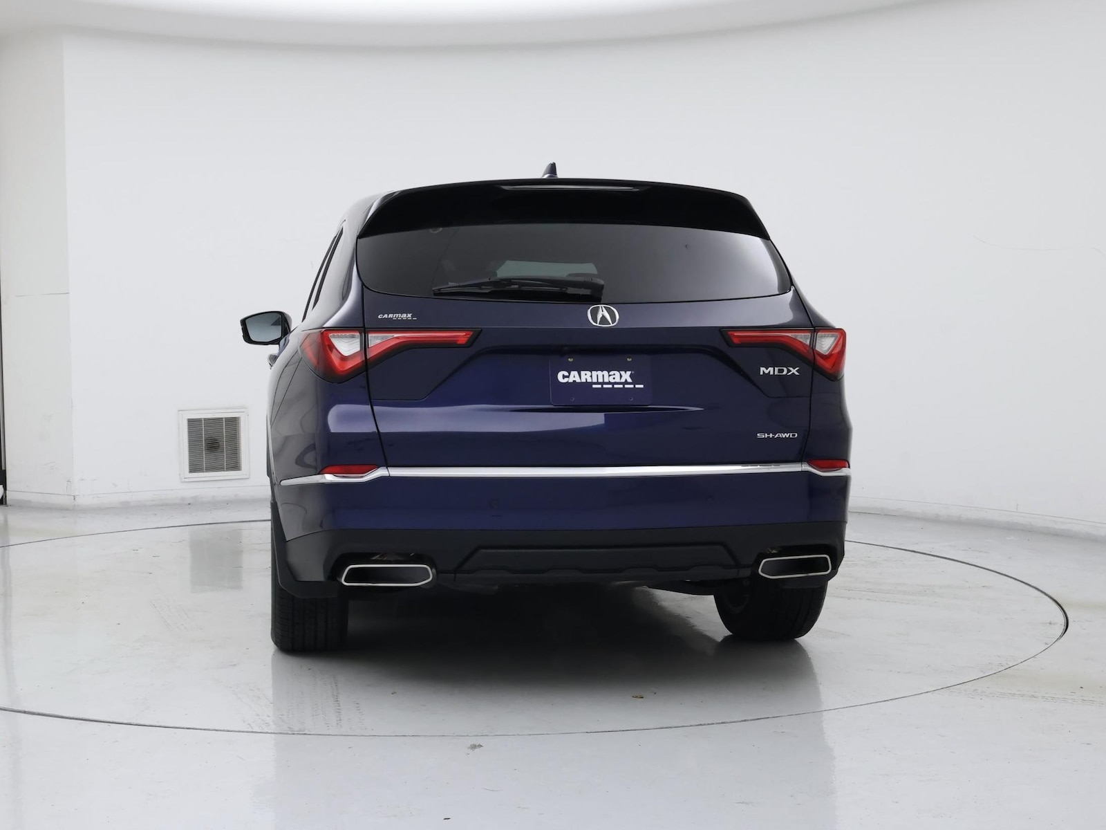 2023 Acura MDX Technology Package - Photo 7