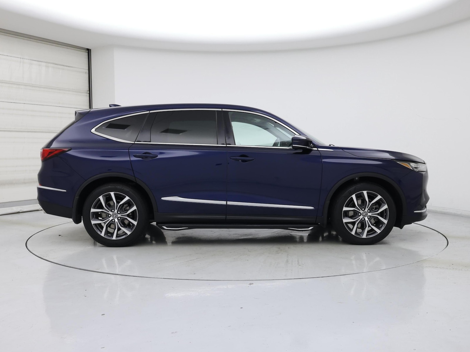 2023 Acura MDX Technology Package - Photo 8