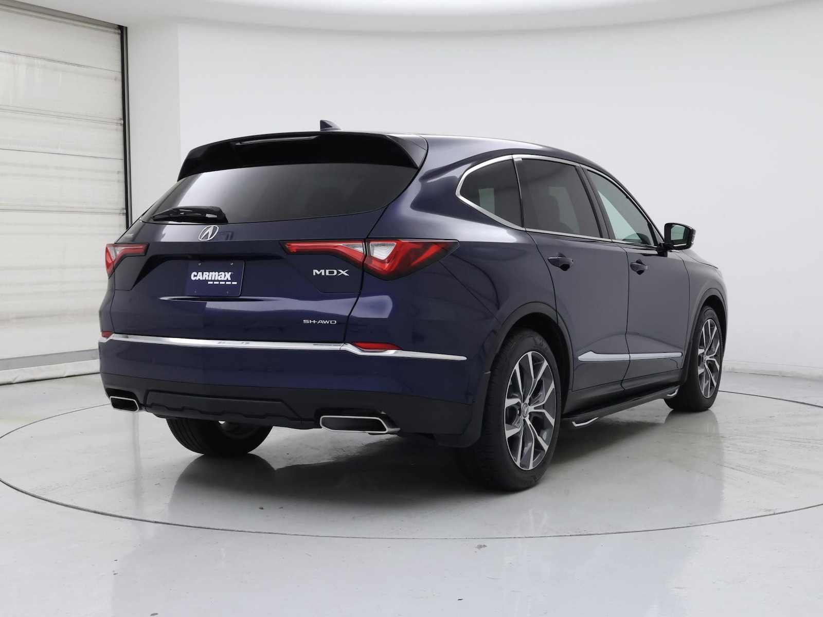 2023 Acura MDX Technology Package - Photo 9