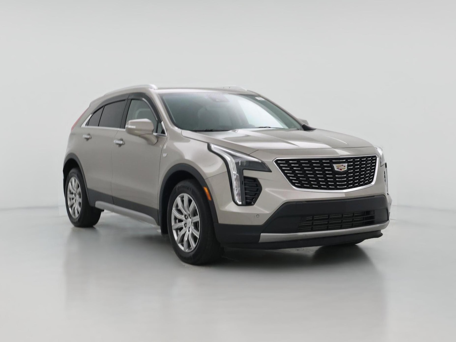 2023 Cadillac XT4