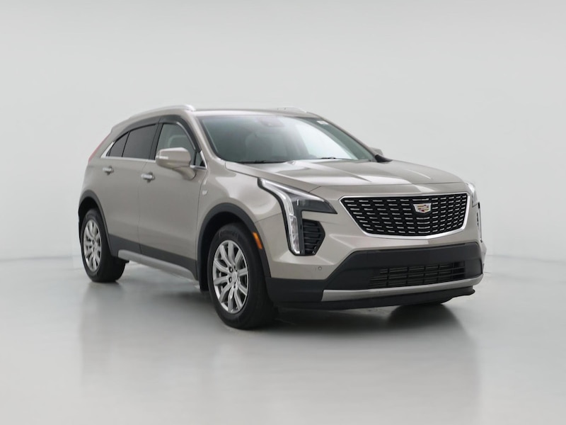 2023 Cadillac XT4 Premium Luxury -
                  Chattanooga, TN
