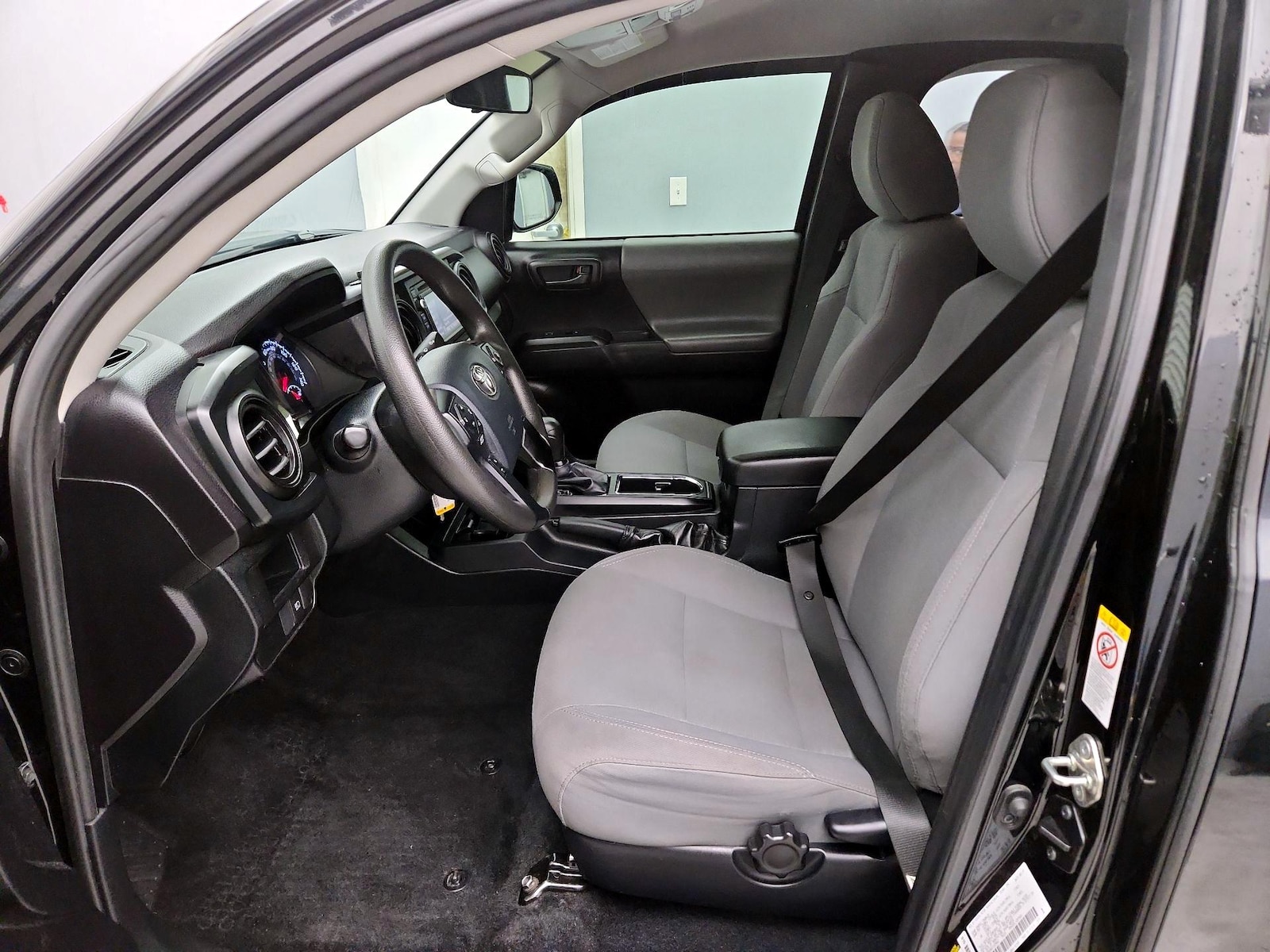 Side Airbags