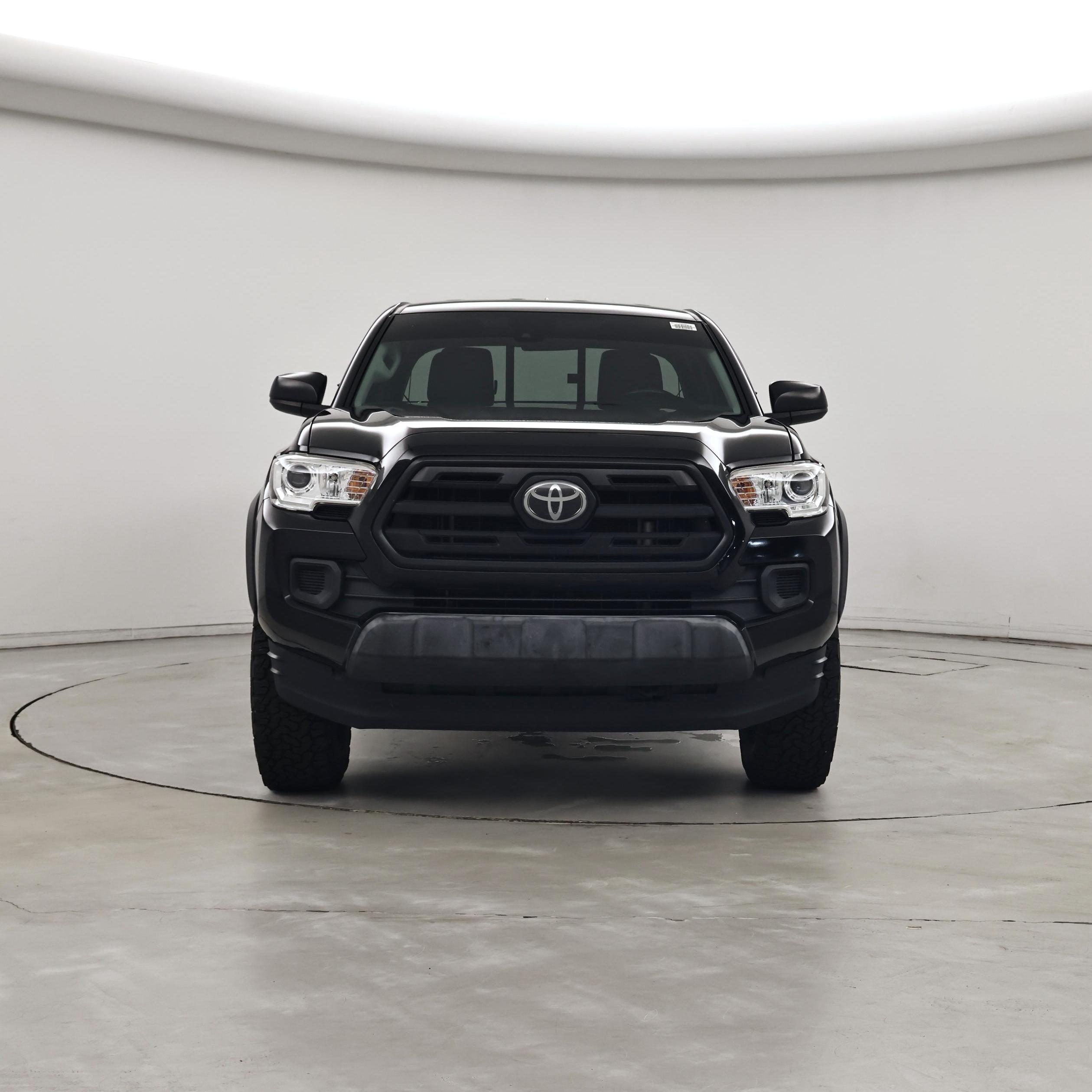 Thumbnail: 2019 Toyota Tacoma - 5