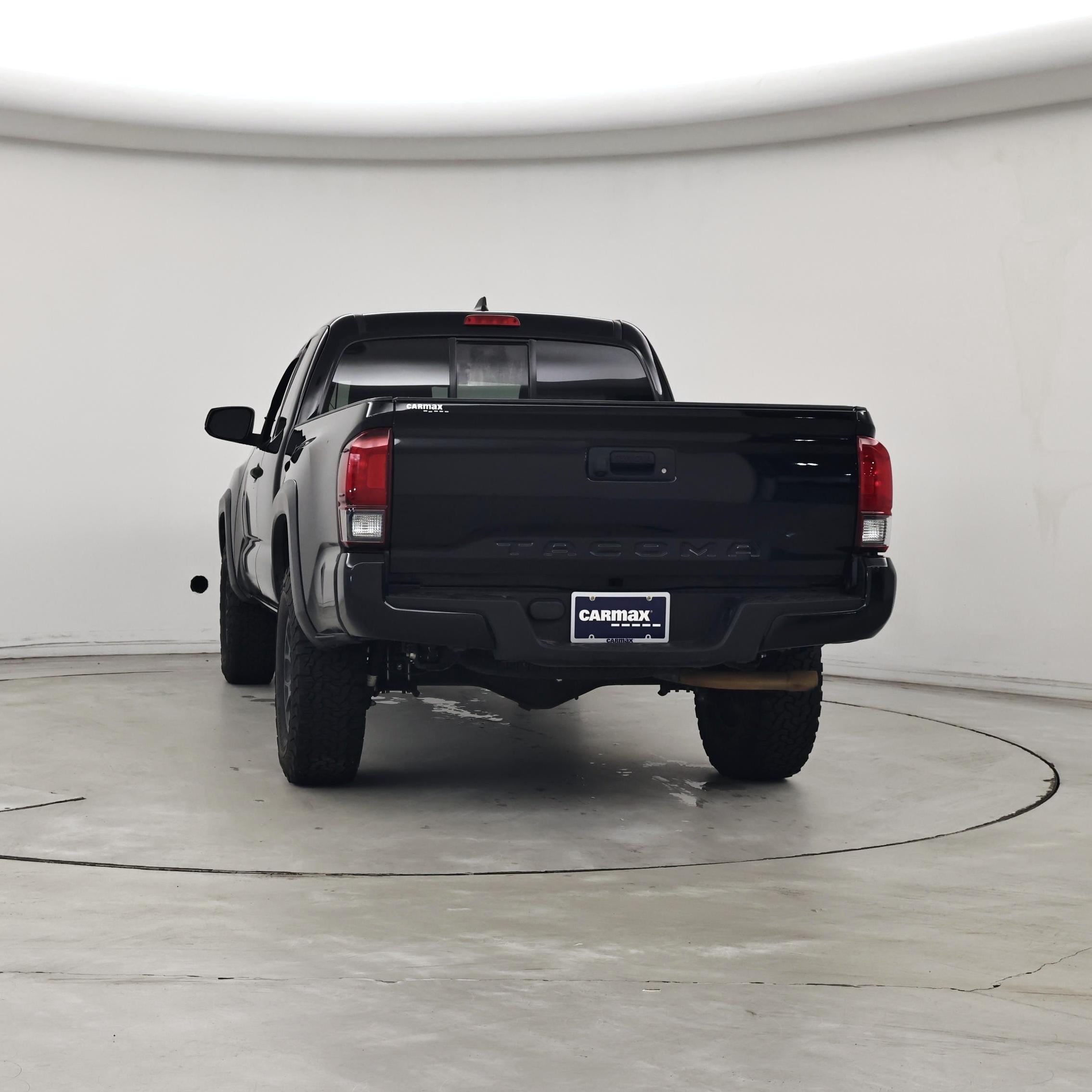 Thumbnail: 2019 Toyota Tacoma - 6