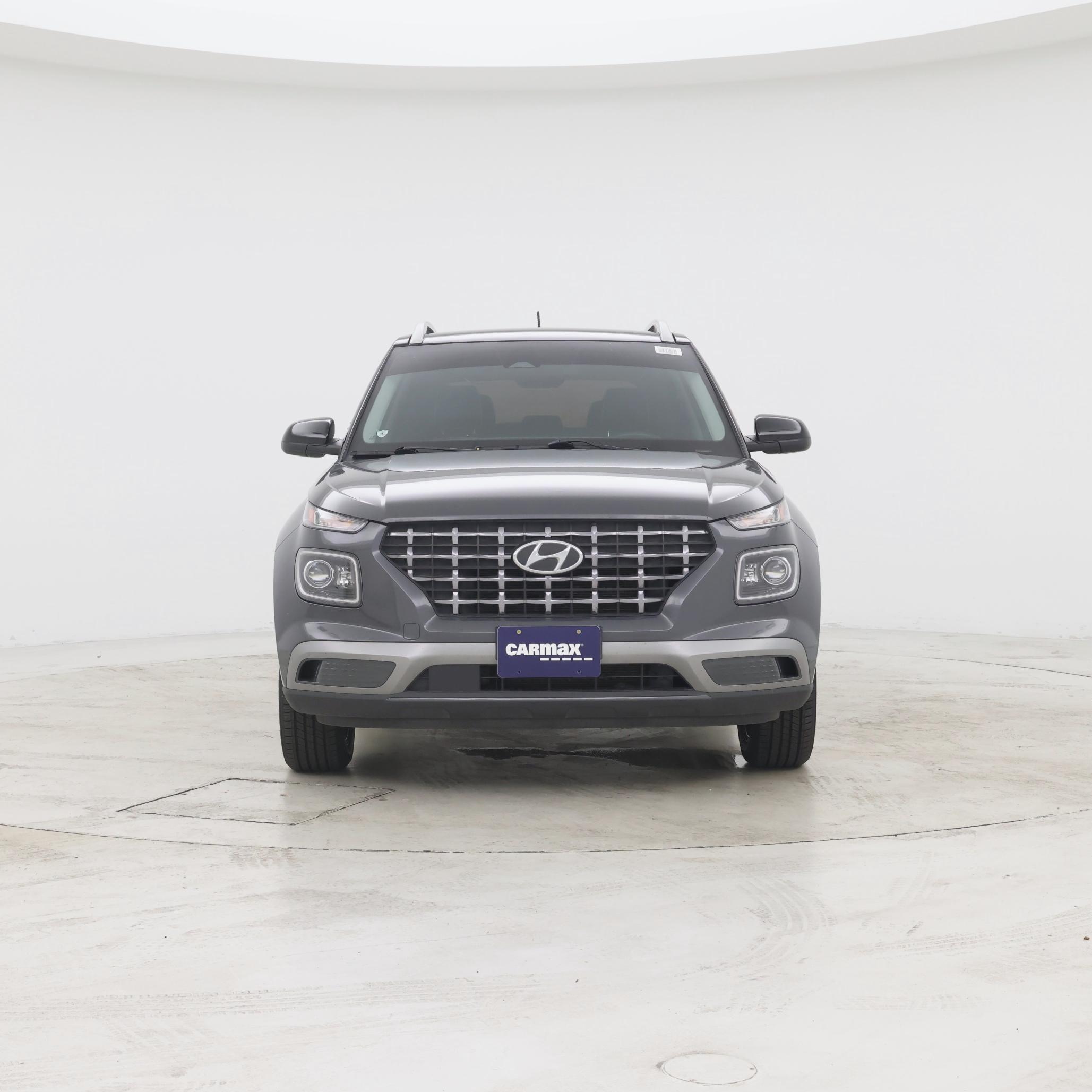 Thumbnail: 2023 Hyundai Venue - 5