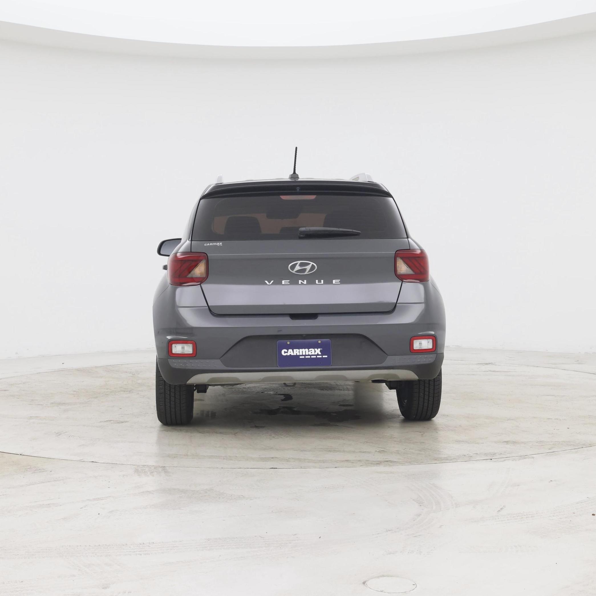 Thumbnail: 2023 Hyundai Venue - 6