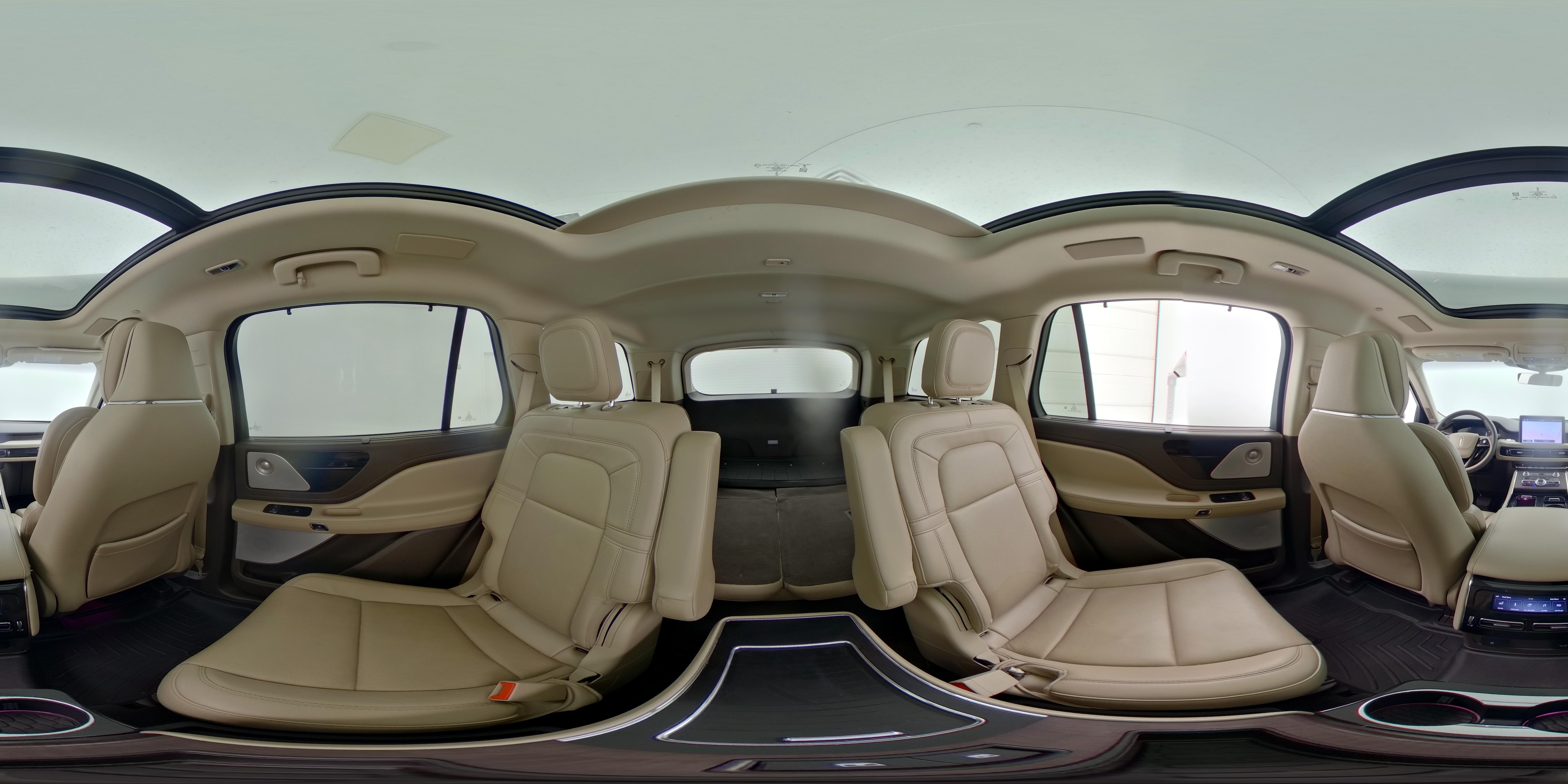 2021 Lincoln Aviator Grand Touring - Photo 29