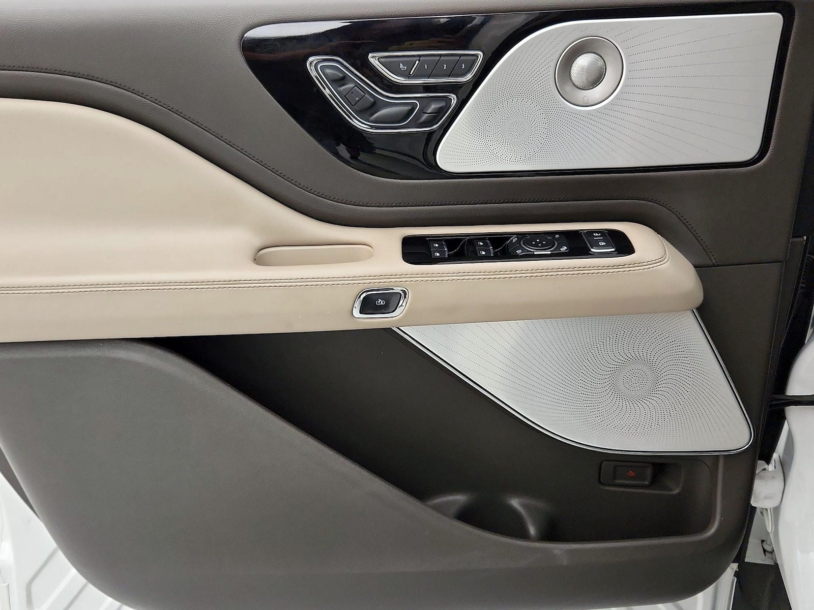 2021 Lincoln Aviator Grand Touring - Photo 13