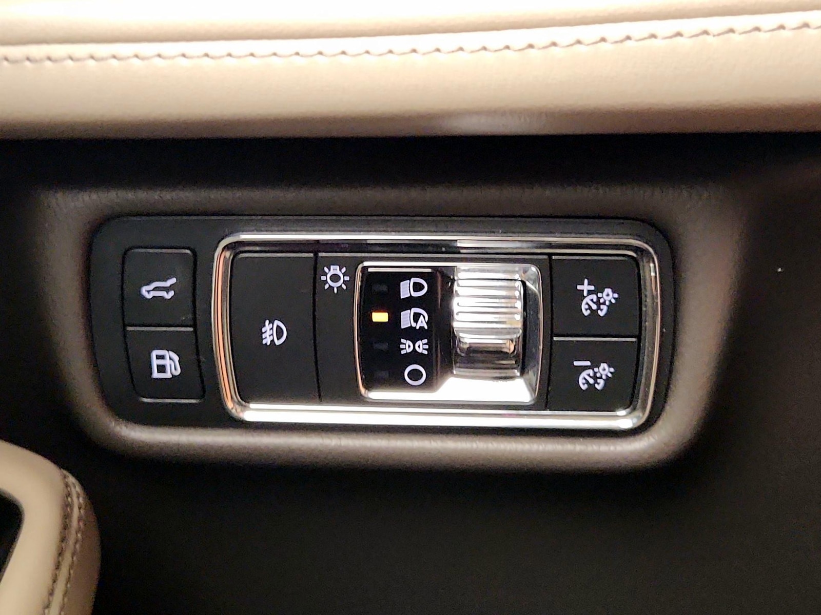 2021 Lincoln Aviator Grand Touring - Photo 14