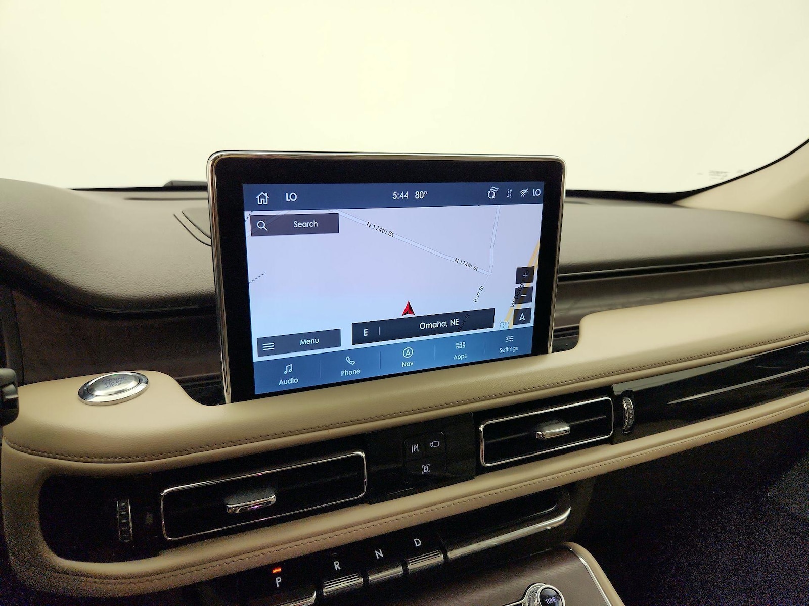 2021 Lincoln Aviator Grand Touring - Photo 15
