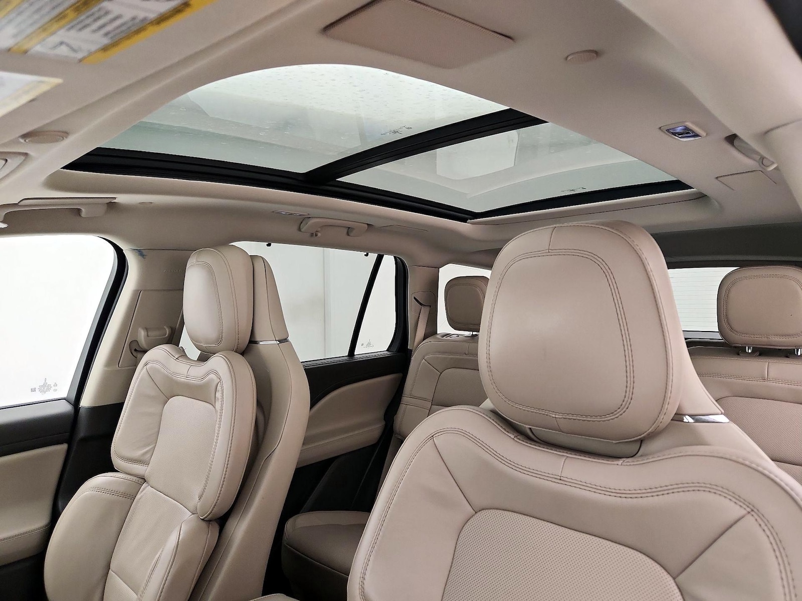 2021 Lincoln Aviator Grand Touring - Photo 21