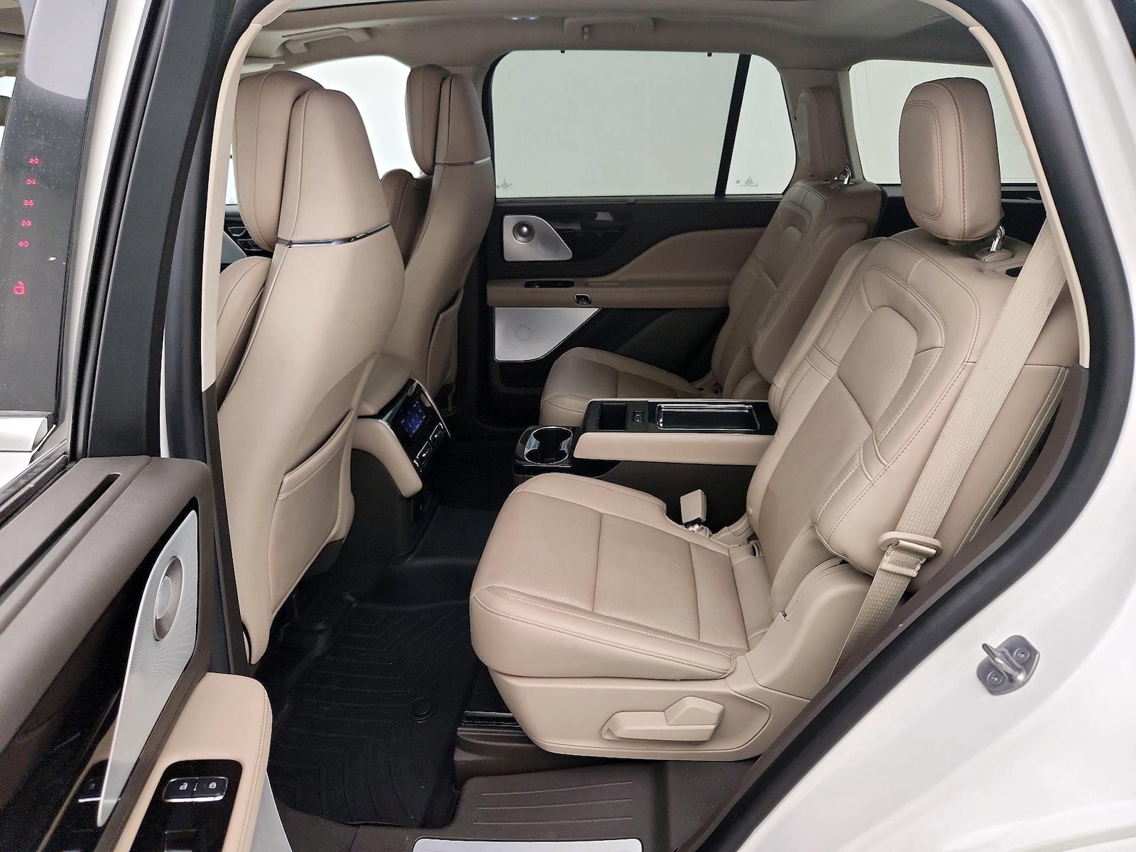 2021 Lincoln Aviator Grand Touring - Photo 22