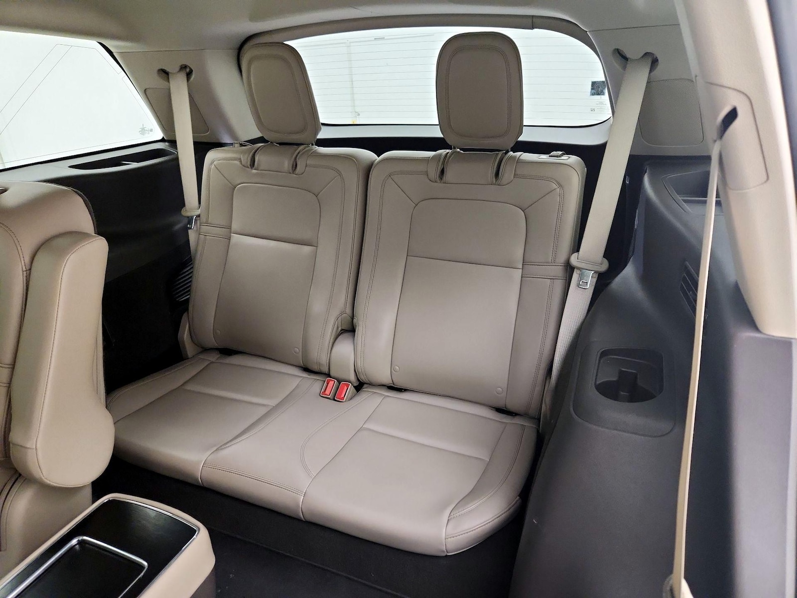 2021 Lincoln Aviator Grand Touring - Photo 23