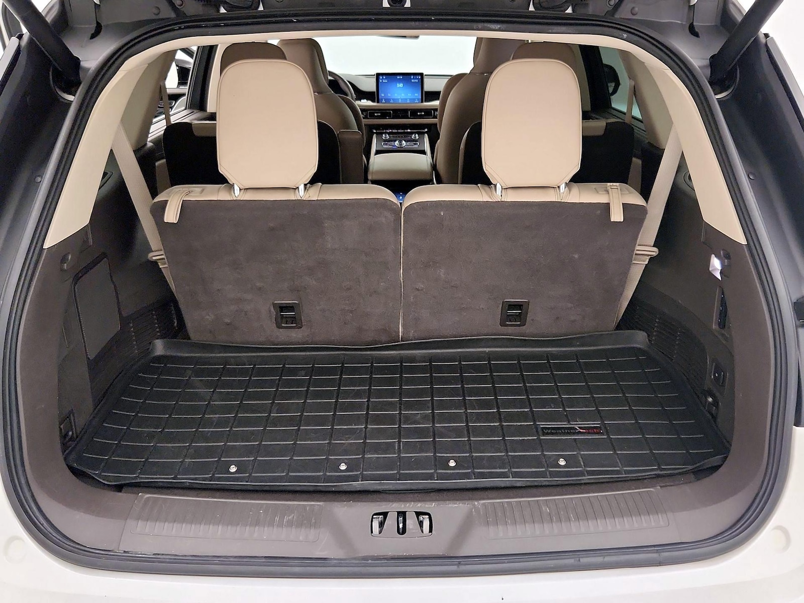 2021 Lincoln Aviator Grand Touring - Photo 24