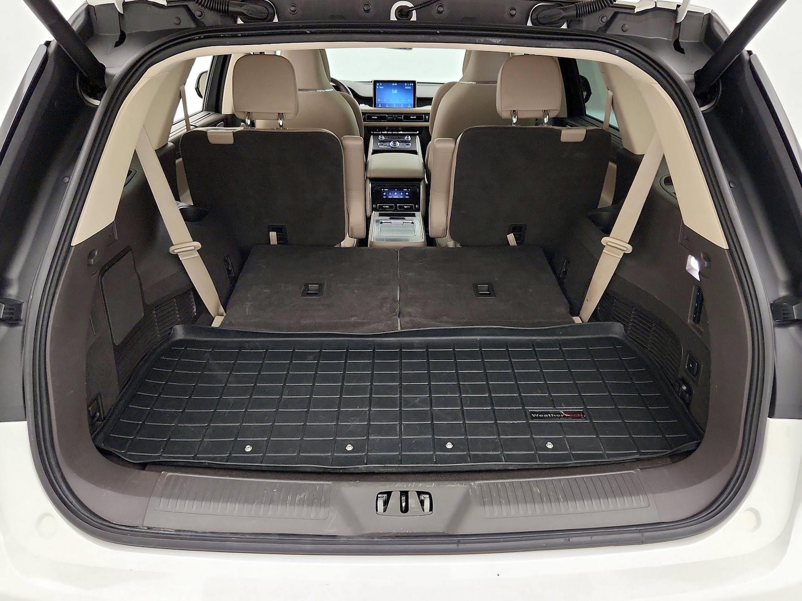 2021 Lincoln Aviator Grand Touring - Photo 25