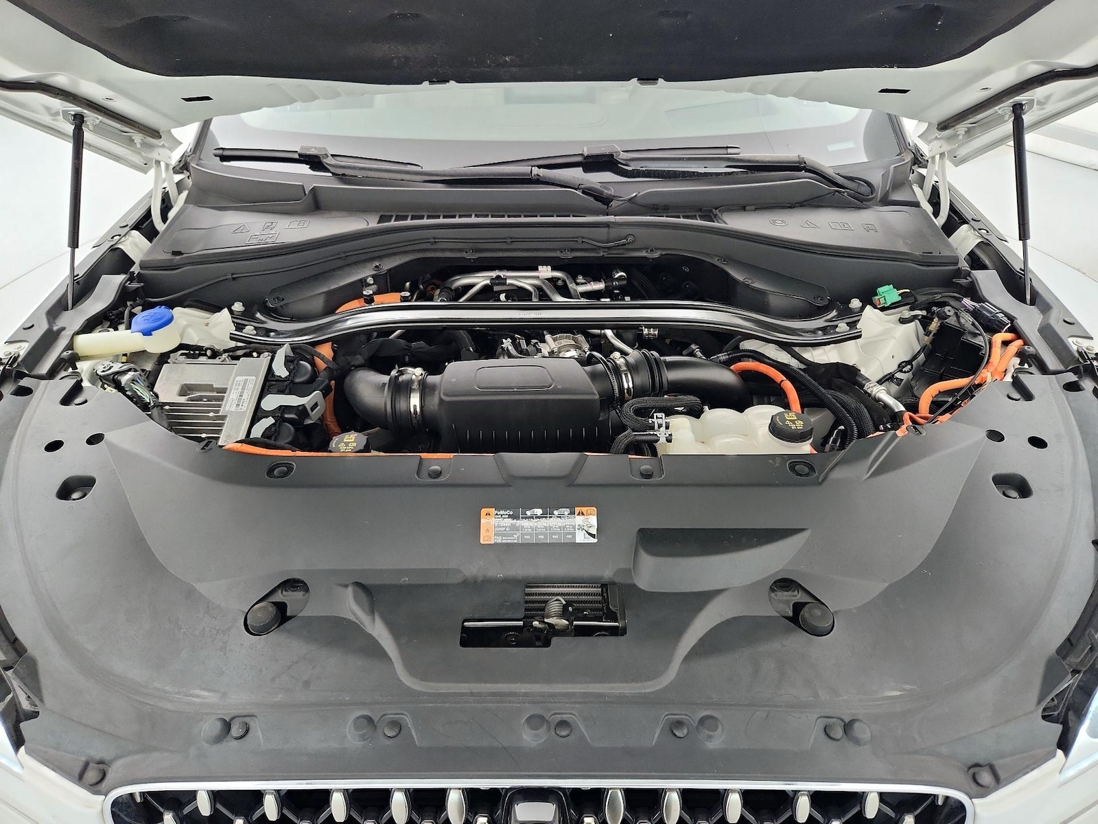2021 Lincoln Aviator Grand Touring - Photo 26
