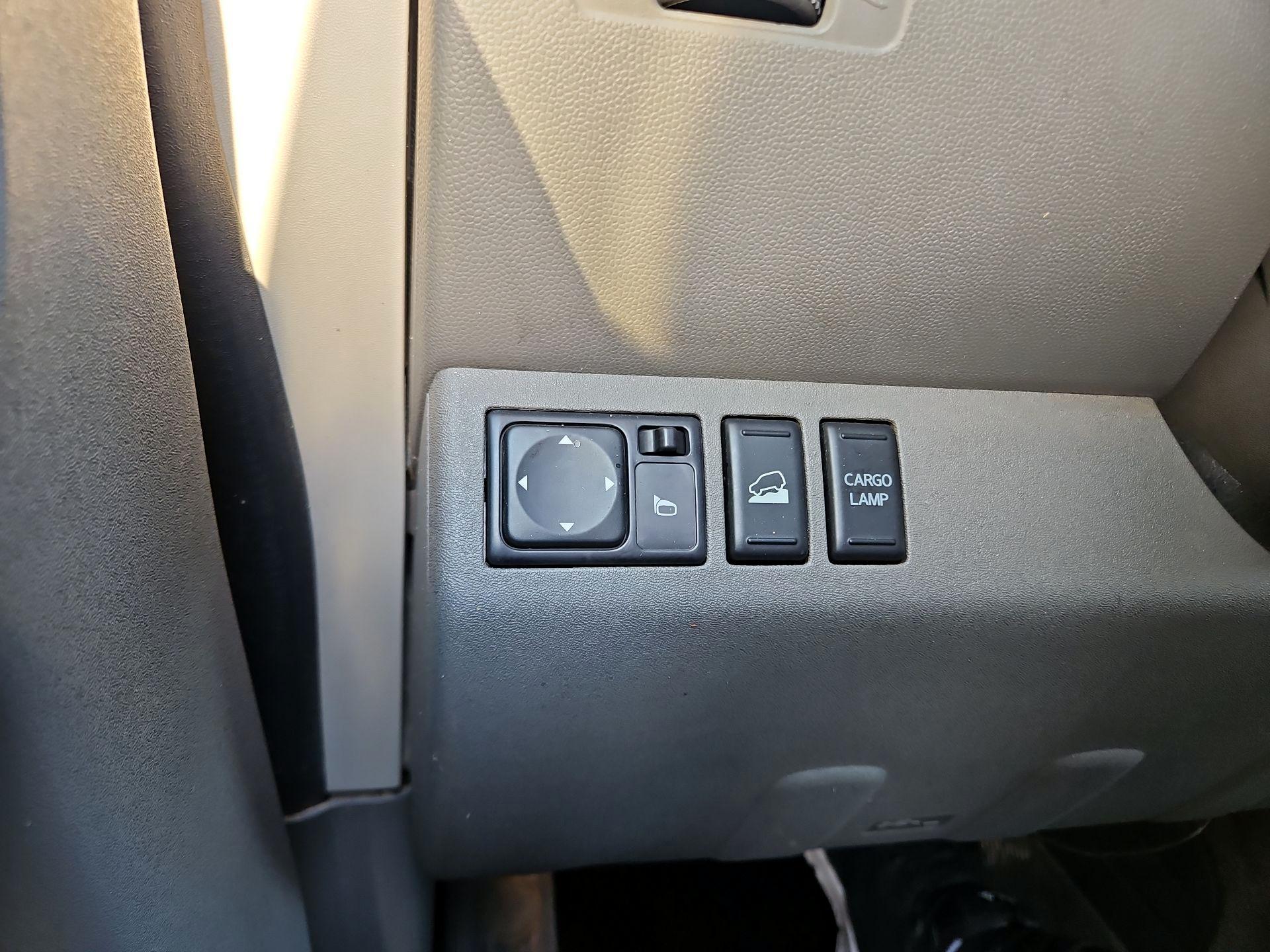 Thumbnail: 2014 Nissan Frontier - 13
