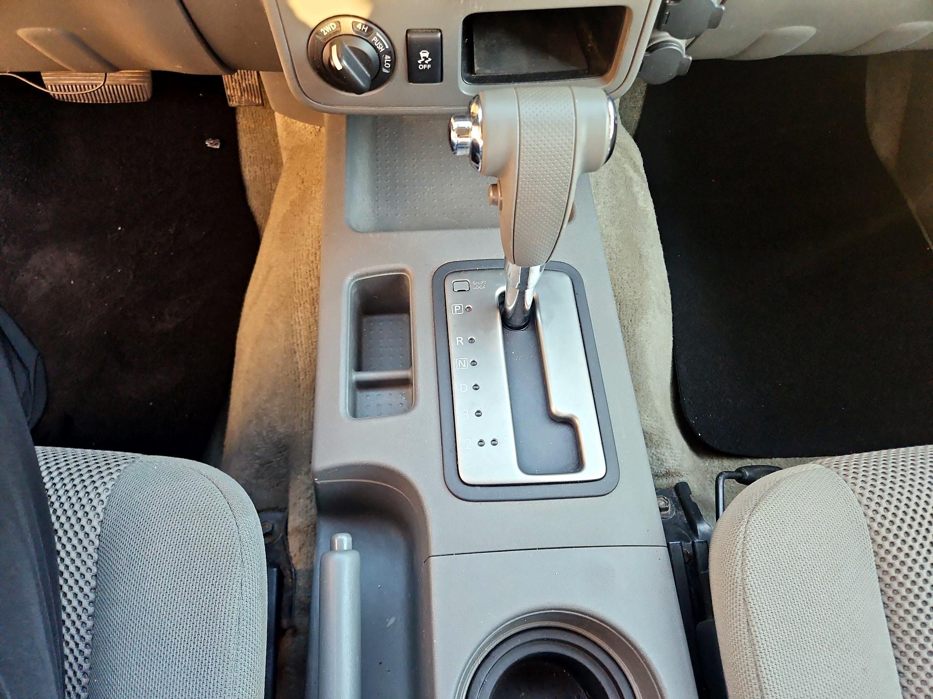 Thumbnail: 2014 Nissan Frontier - 17