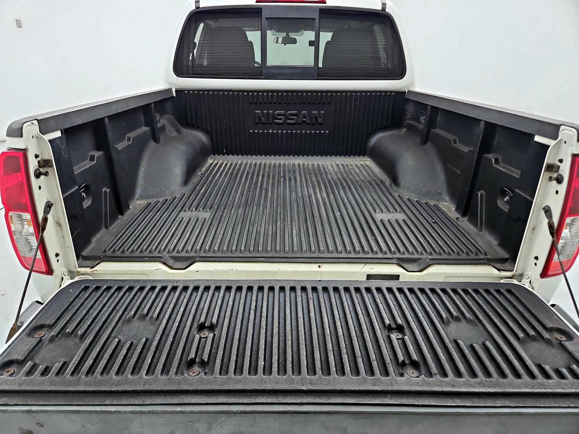 Thumbnail: 2014 Nissan Frontier - 20