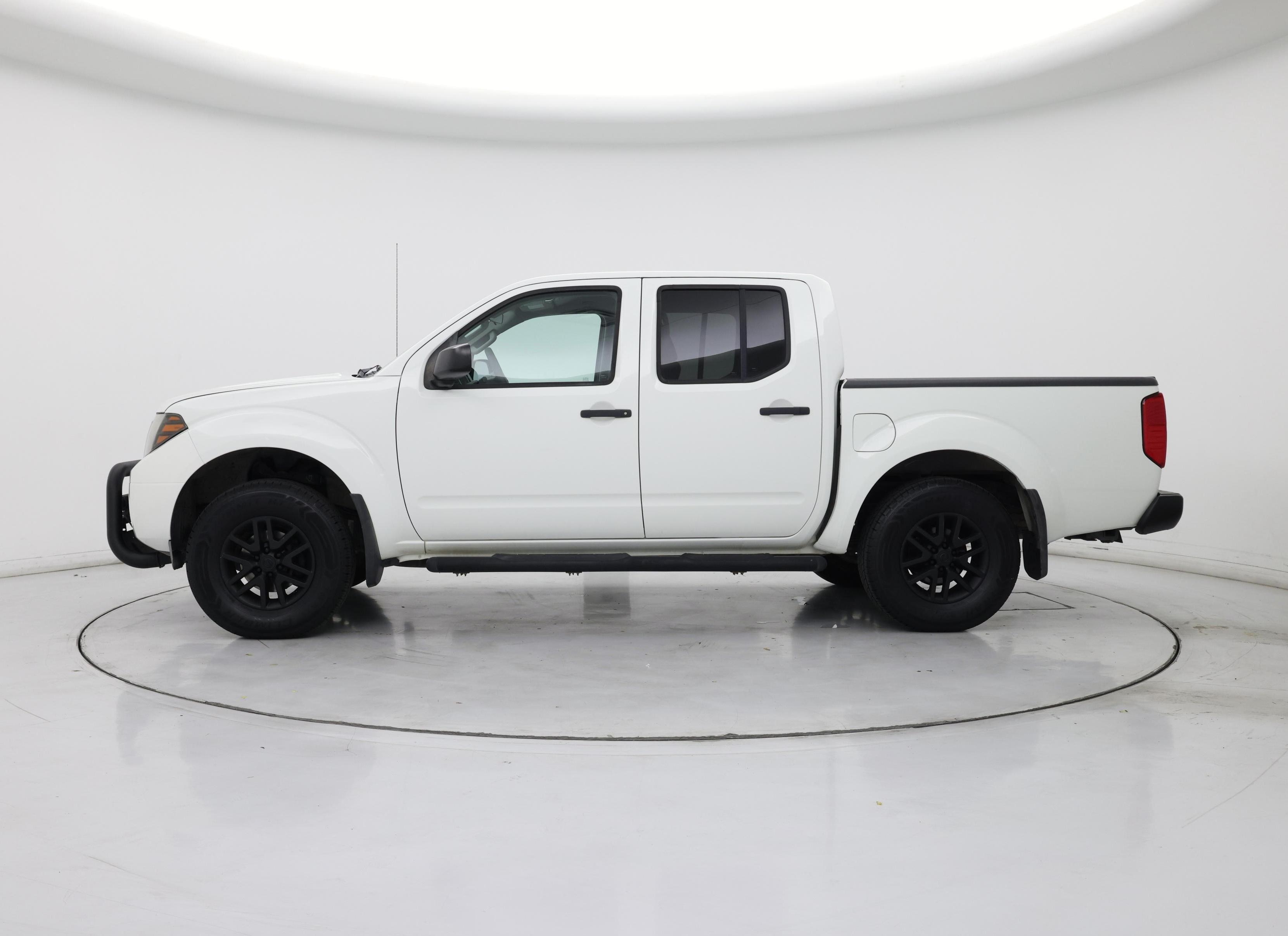 Thumbnail: 2014 Nissan Frontier - 3