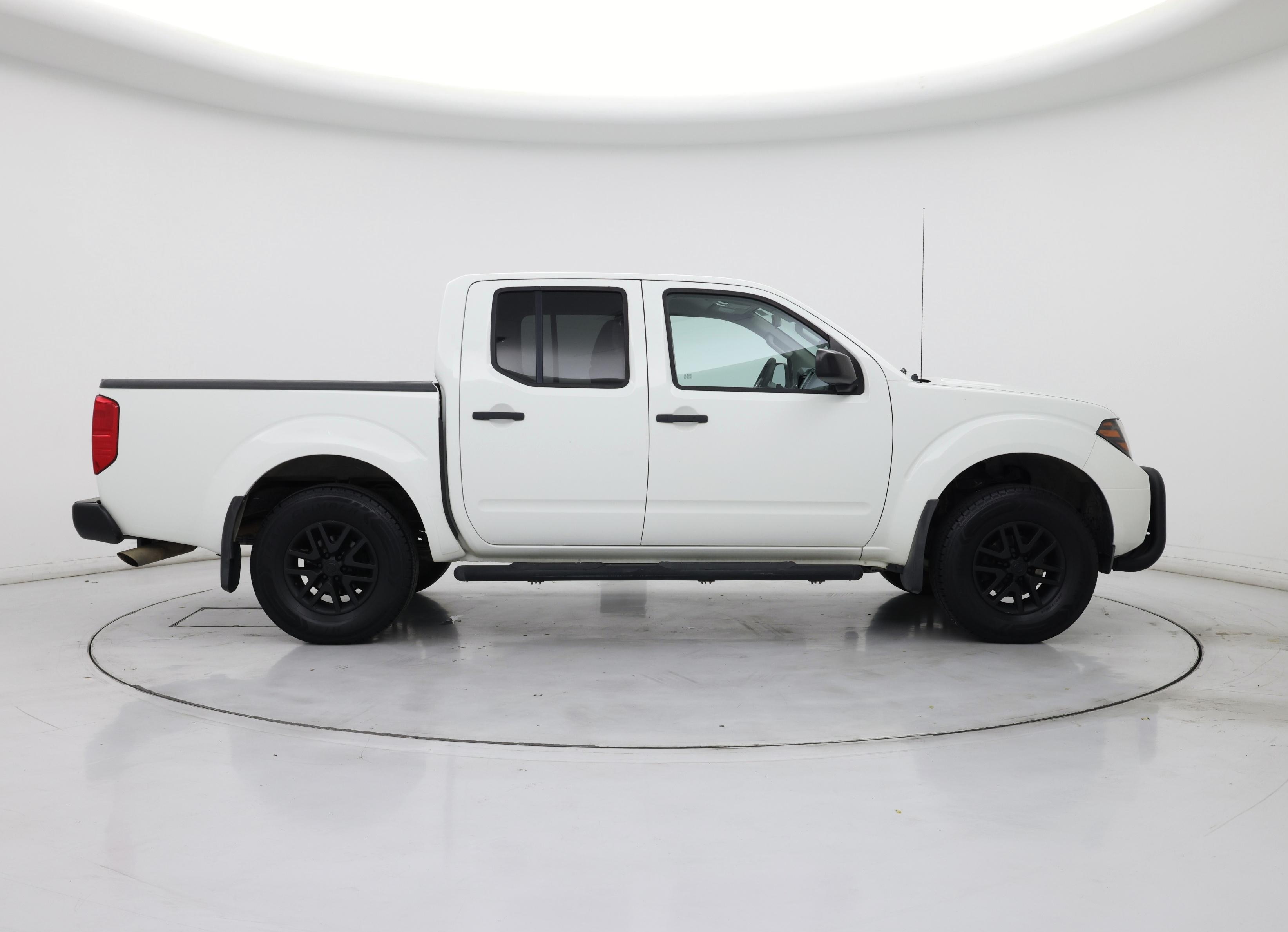 Thumbnail: 2014 Nissan Frontier - 7